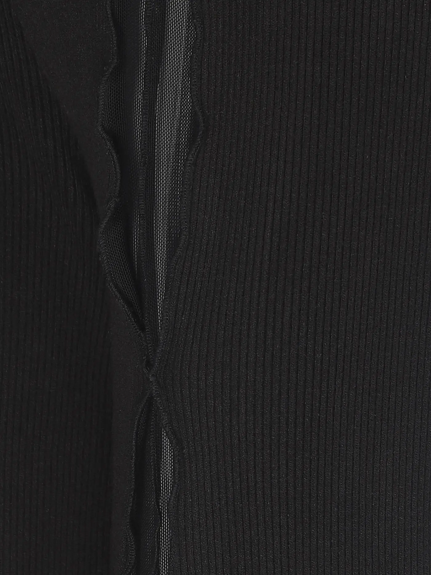 CHRISTINA SEEWALD | Pant Barbara | schwarz