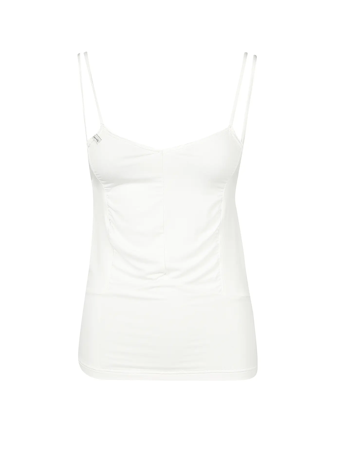 CHRISTINA SEEWALD | Top Rebecca | weiss