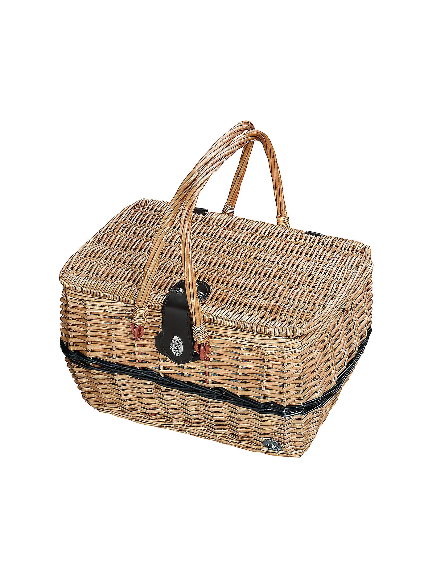CILIO | Picknickkorb IDRO | braun