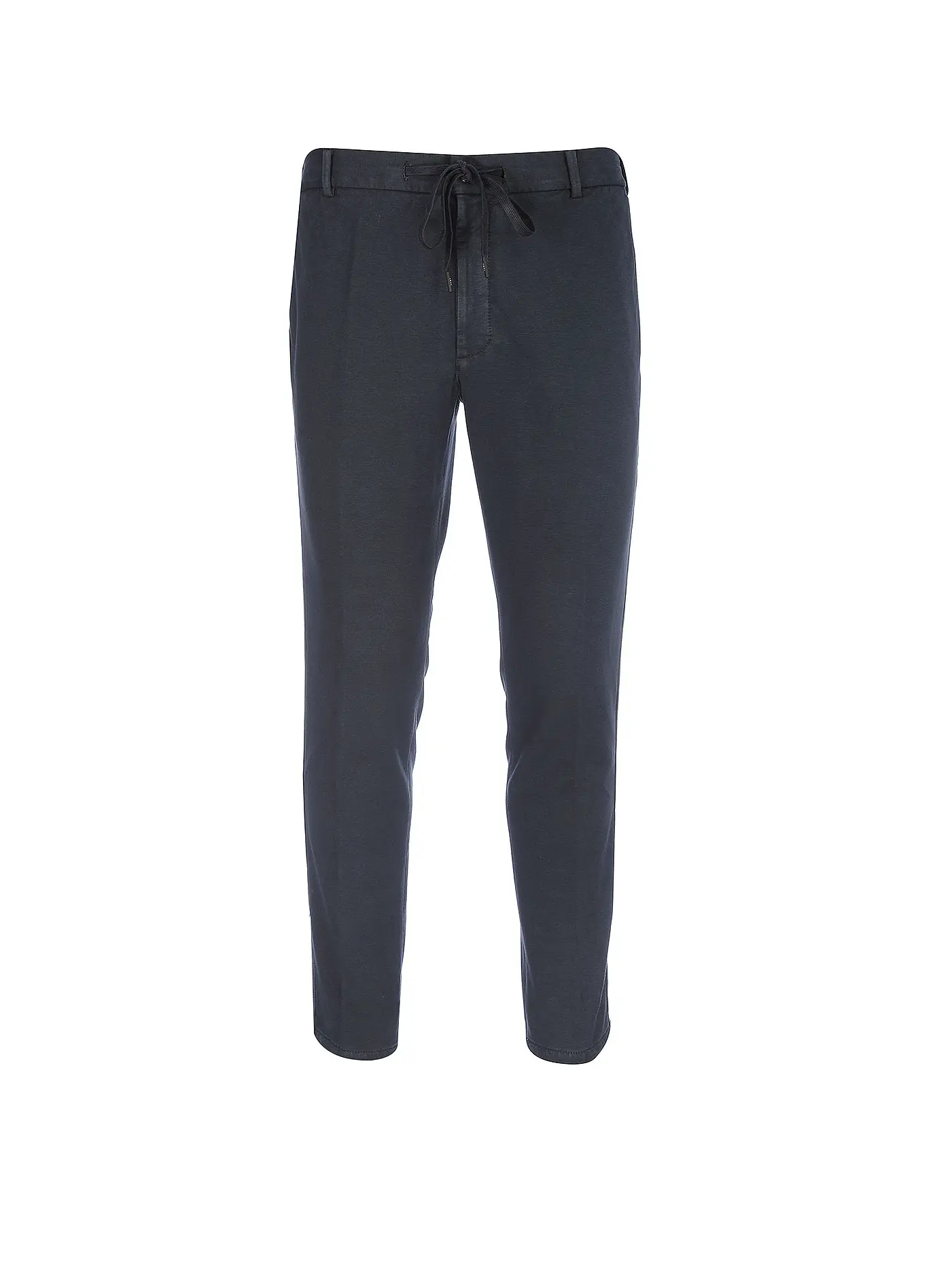 CIRCOLO 1901 | Jerseyhose Jogging Fit | blau