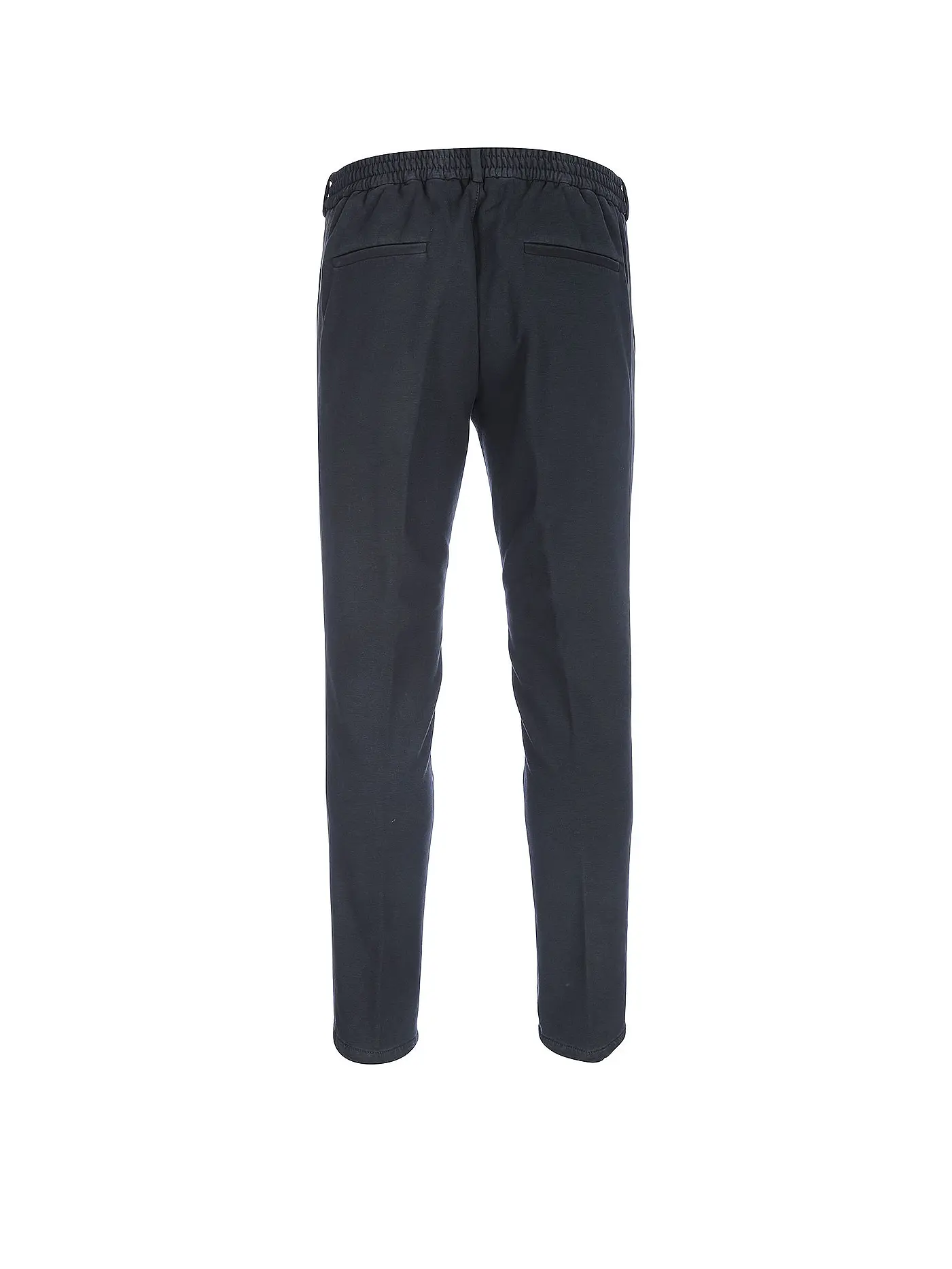 CIRCOLO 1901 | Jerseyhose Jogging Fit | blau