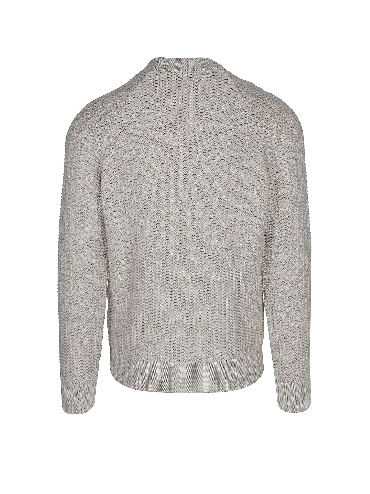 CIRCOLO 1901 | Pullover | grau