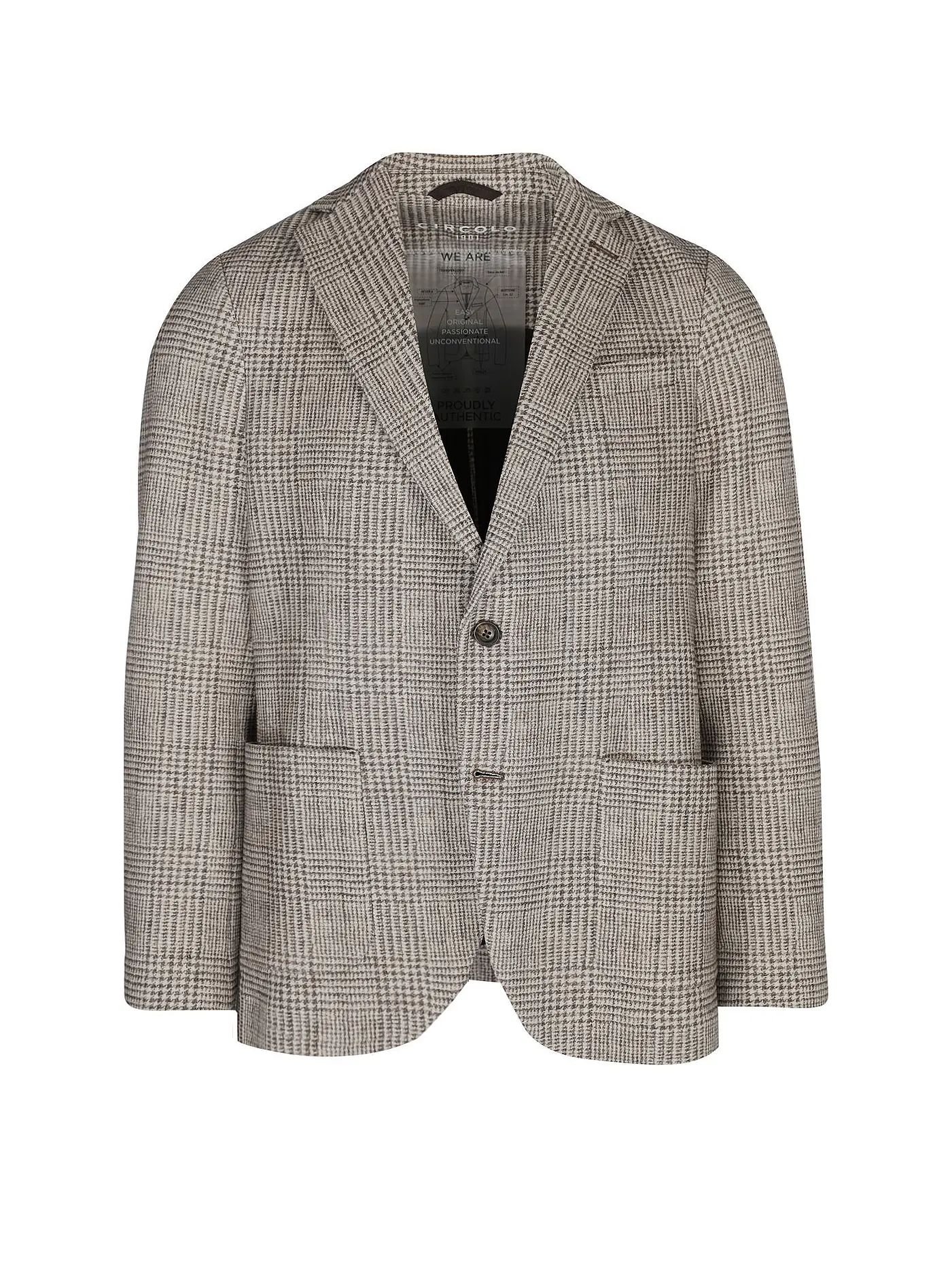 CIRCOLO 1901 | Sakko  | beige