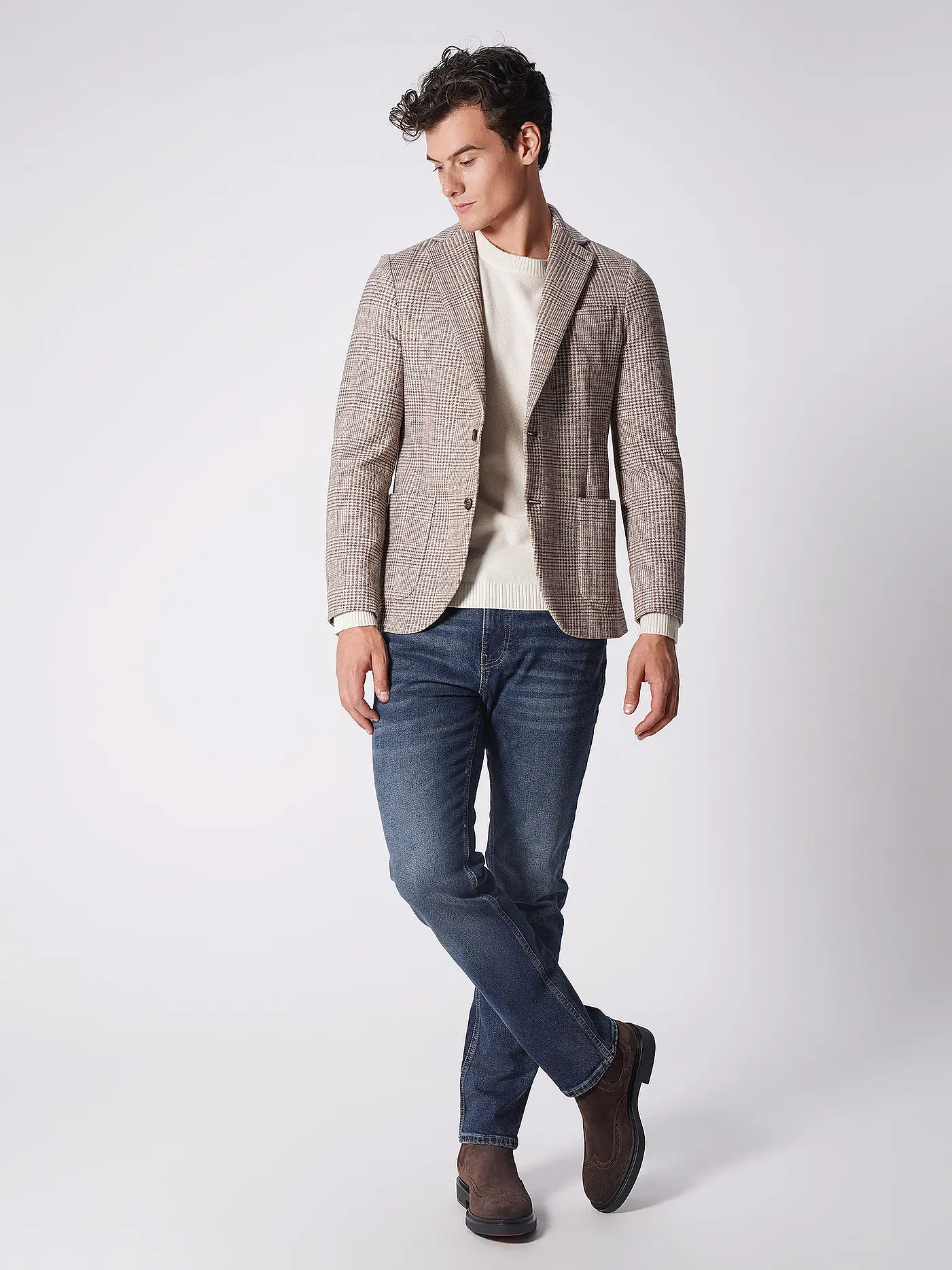 CIRCOLO 1901 | Sakko  | beige