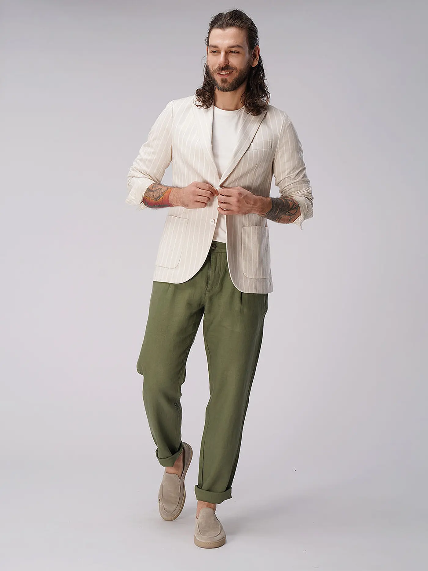 CIRCOLO 1901 | Sakko  | beige