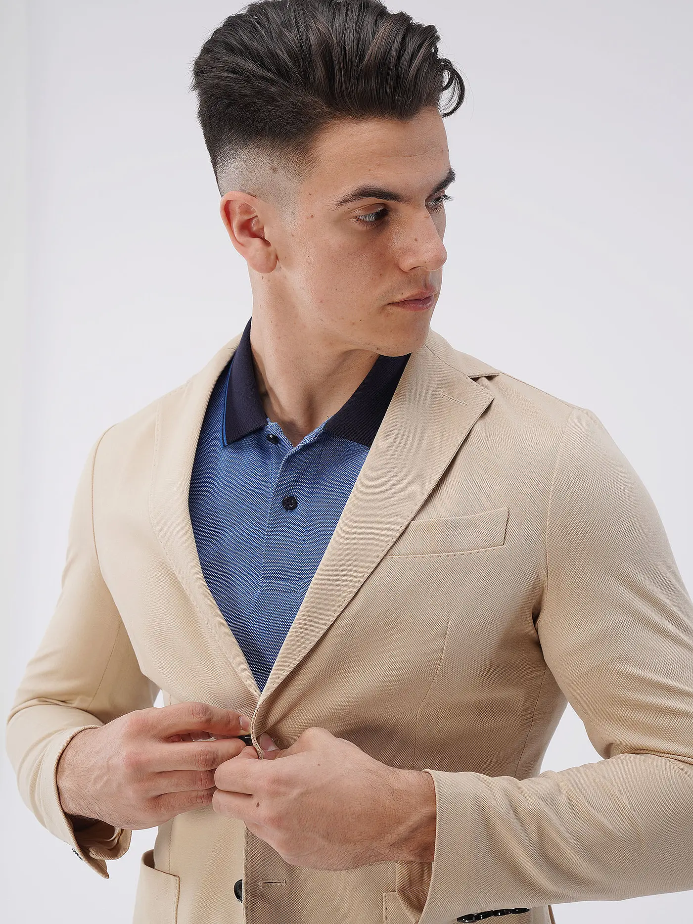 CIRCOLO 1901 | Sakko  | beige