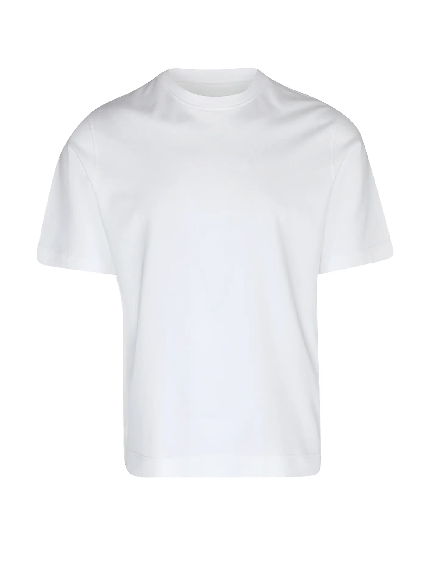 CIRCOLO 1901 | T-Shirt  | weiss