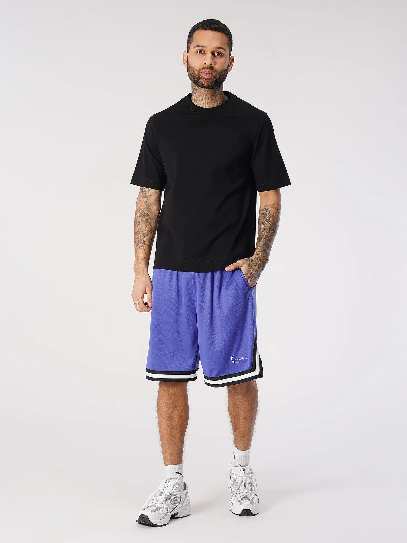 CIRCOLO 1901 | T-Shirt  | schwarz