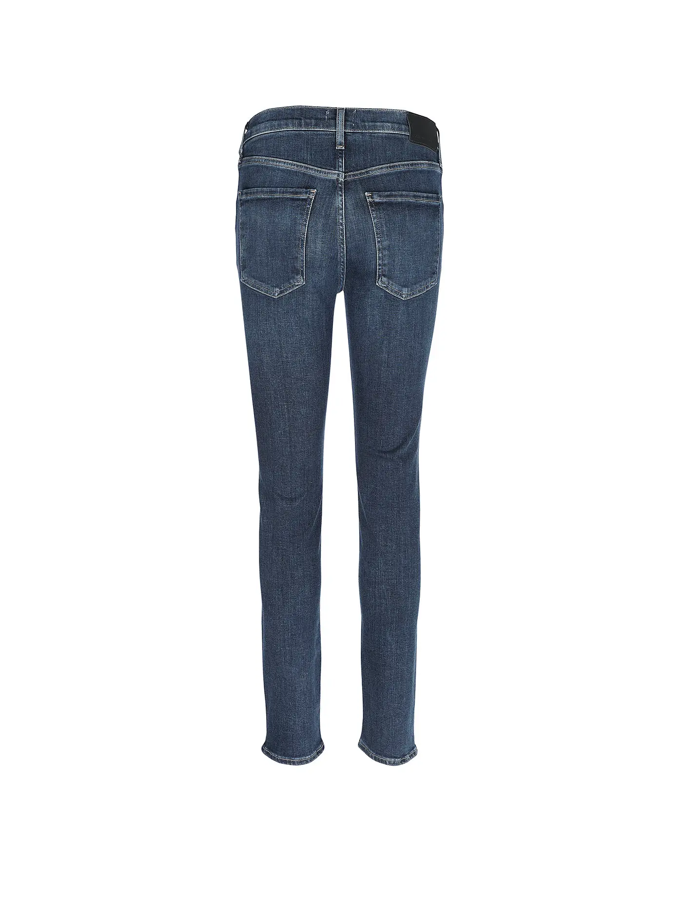 CITIZENS OF HUMANITY | Jeans Skinny Fit SLOANE  | dunkelblau