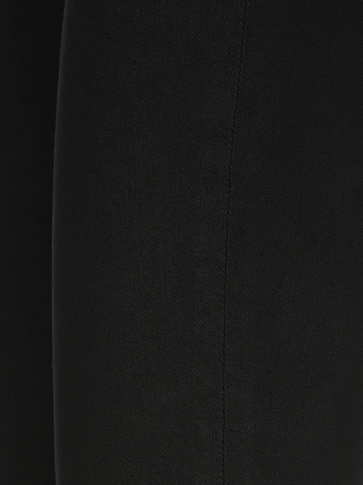 CITIZENS OF HUMANITY | Jeans Slim Fit 7/8 ROCKET | schwarz
