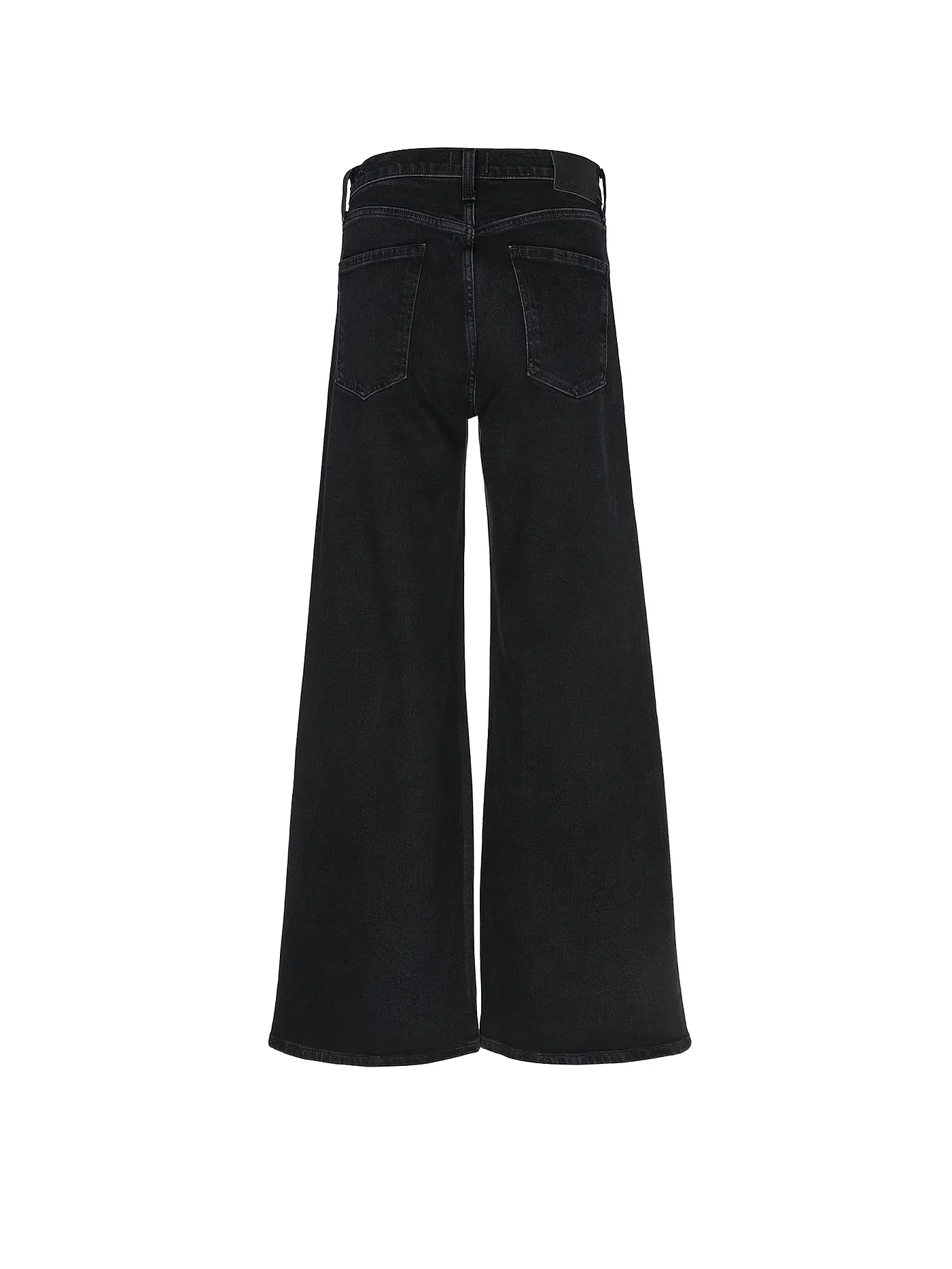 CITIZENS OF HUMANITY | Jeans Wide Fit PALOMA BAGGY | schwarz