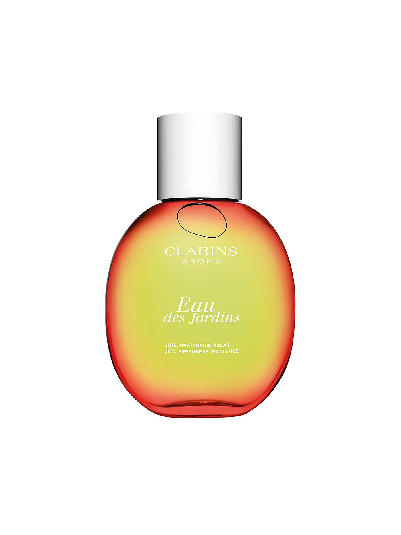 CLARINS | Eau des Jardins Spray 100ml | keine Farbe