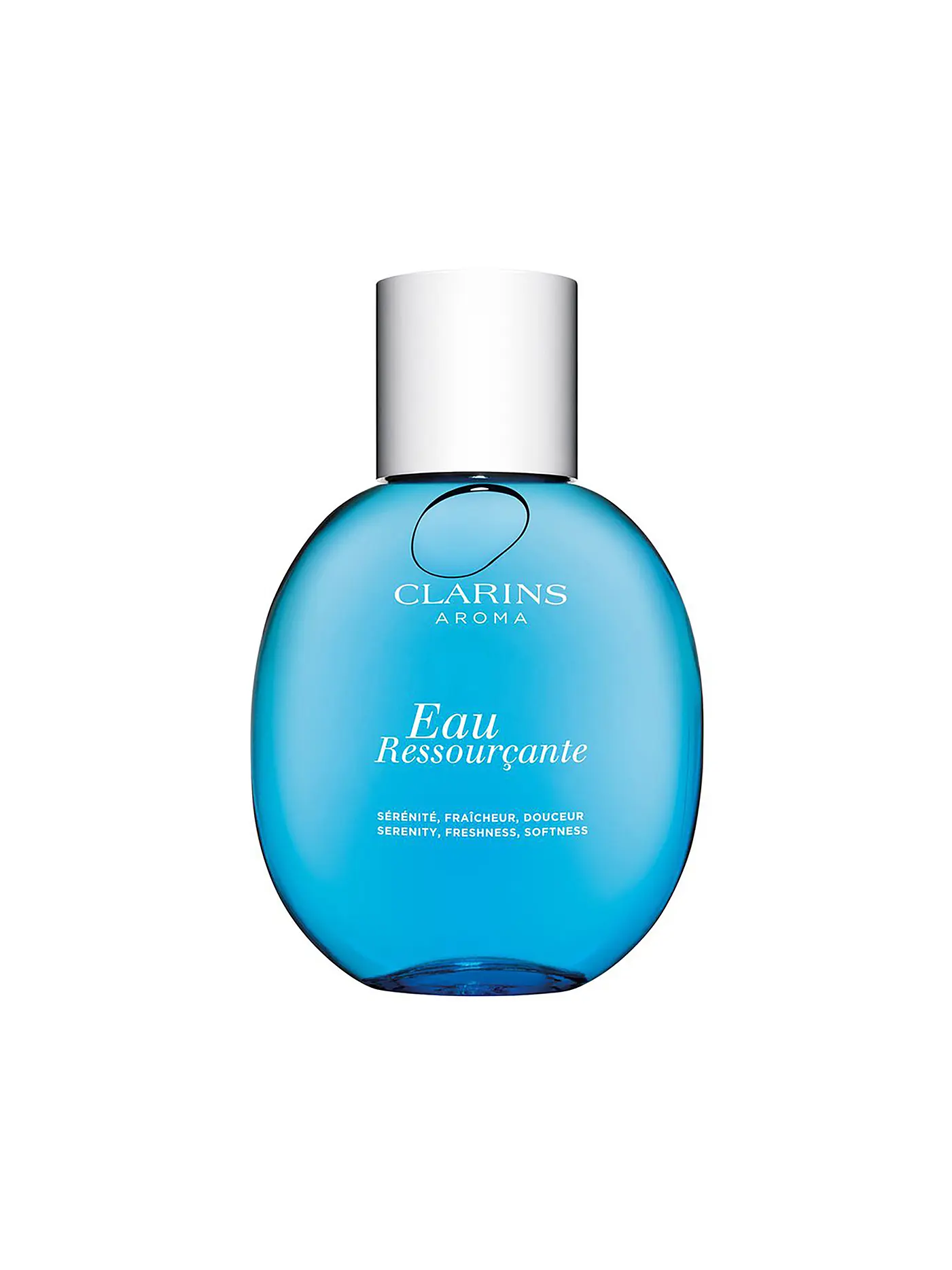 CLARINS | Eau Ressourçante Spray 100ml | keine Farbe