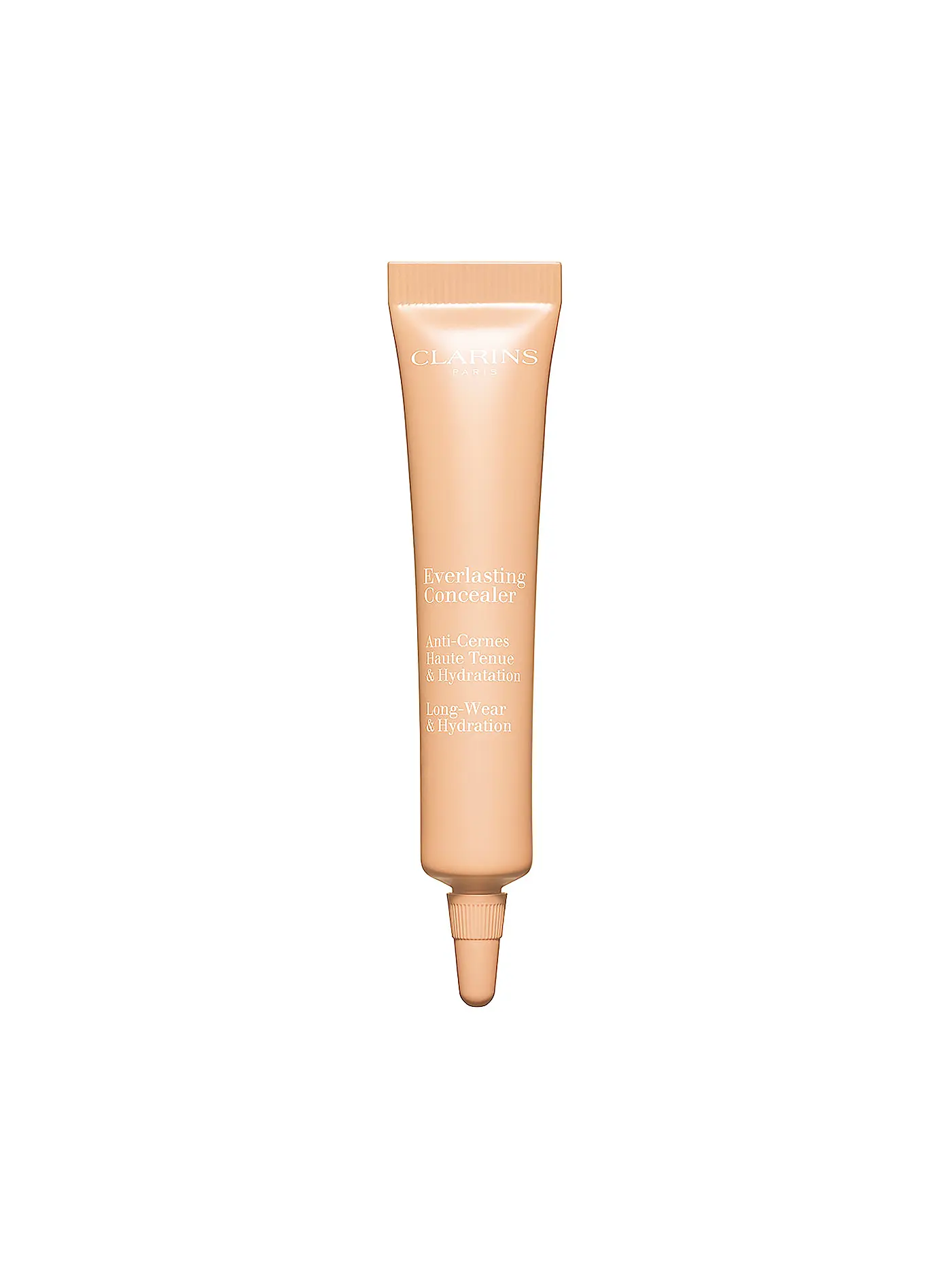 CLARINS | Everlasting Concealer ( 00 Very Light ) | beige