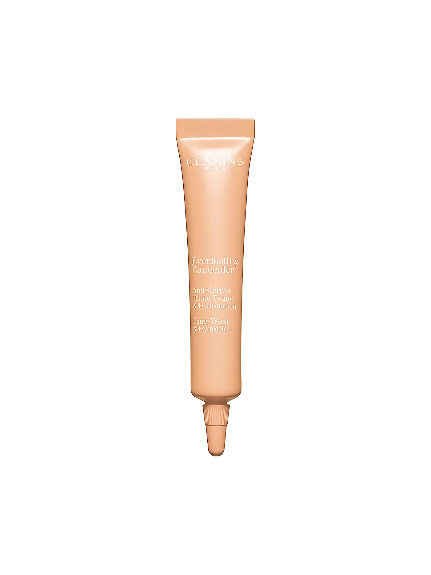 CLARINS | Everlasting Concealer ( 01 Light )  | beige