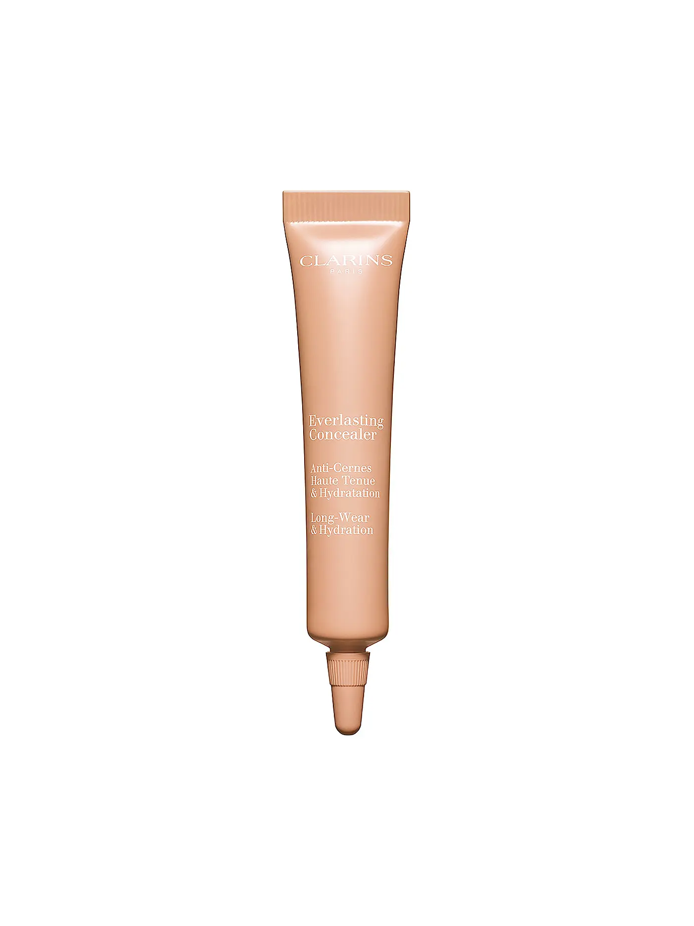 CLARINS | Everlasting Concealer ( 01 Light )  | beige