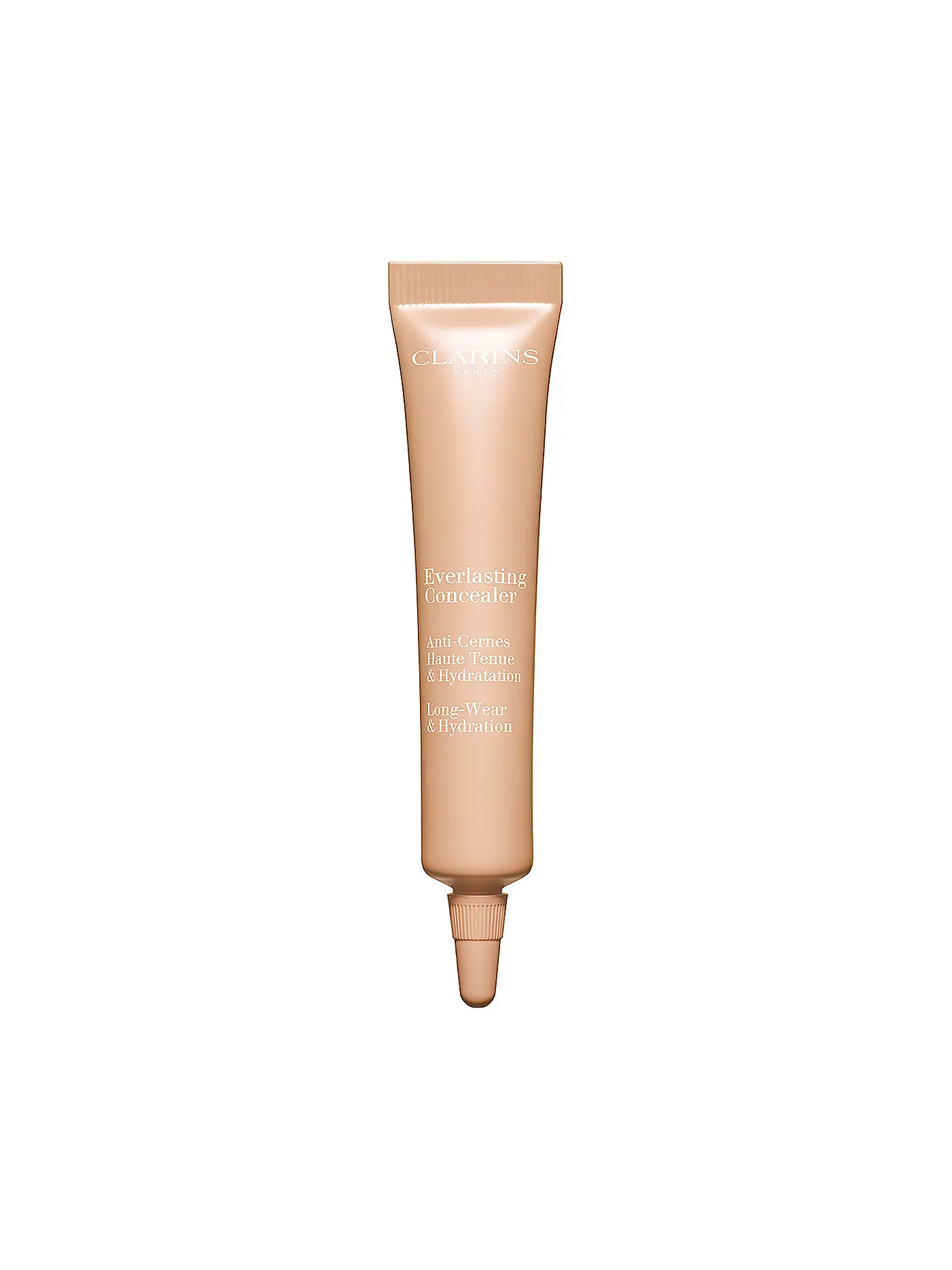 CLARINS | Everlasting Concealer ( 01 Light )  | beige