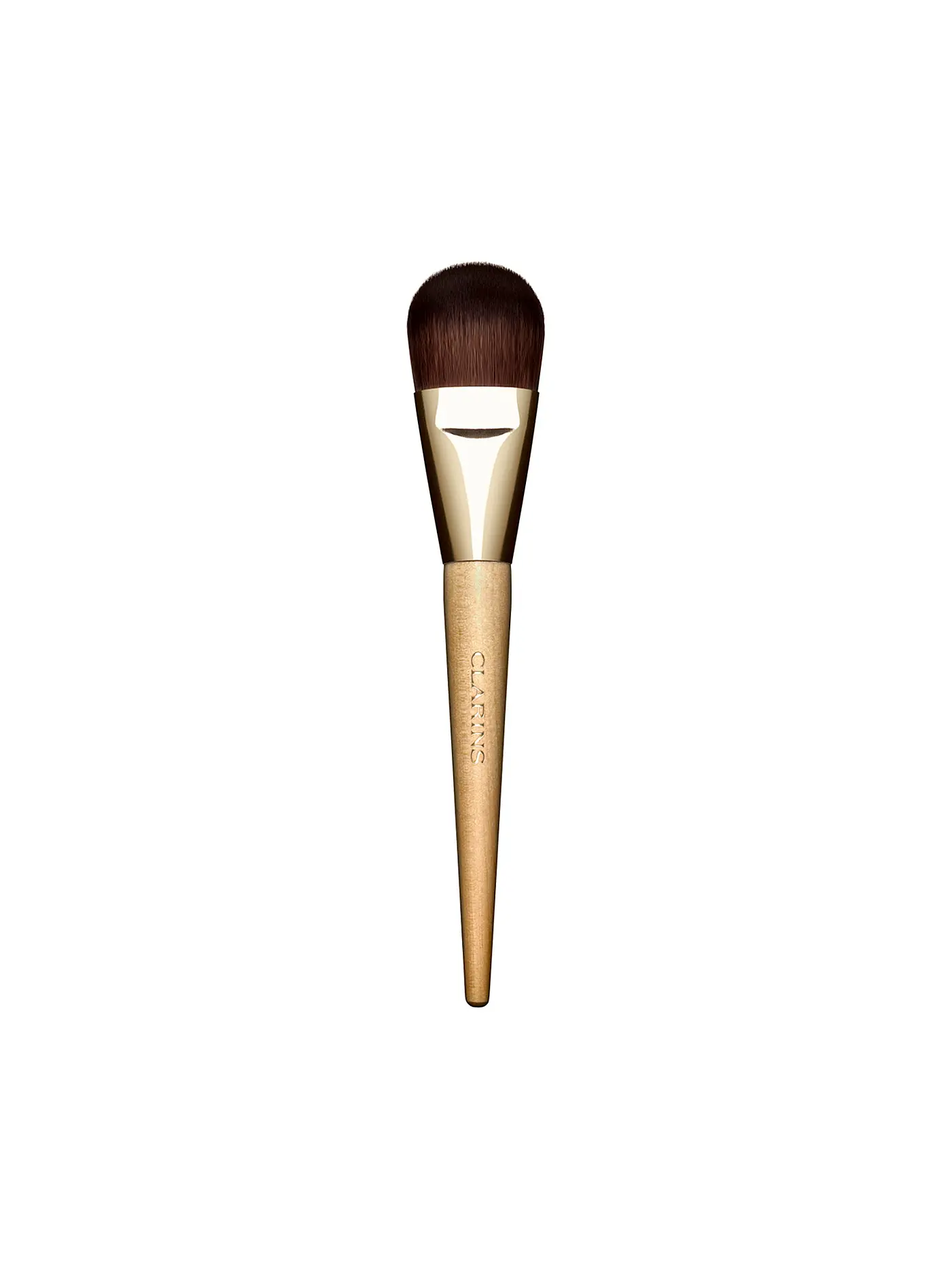 CLARINS | Foundation-Pinsel | keine Farbe