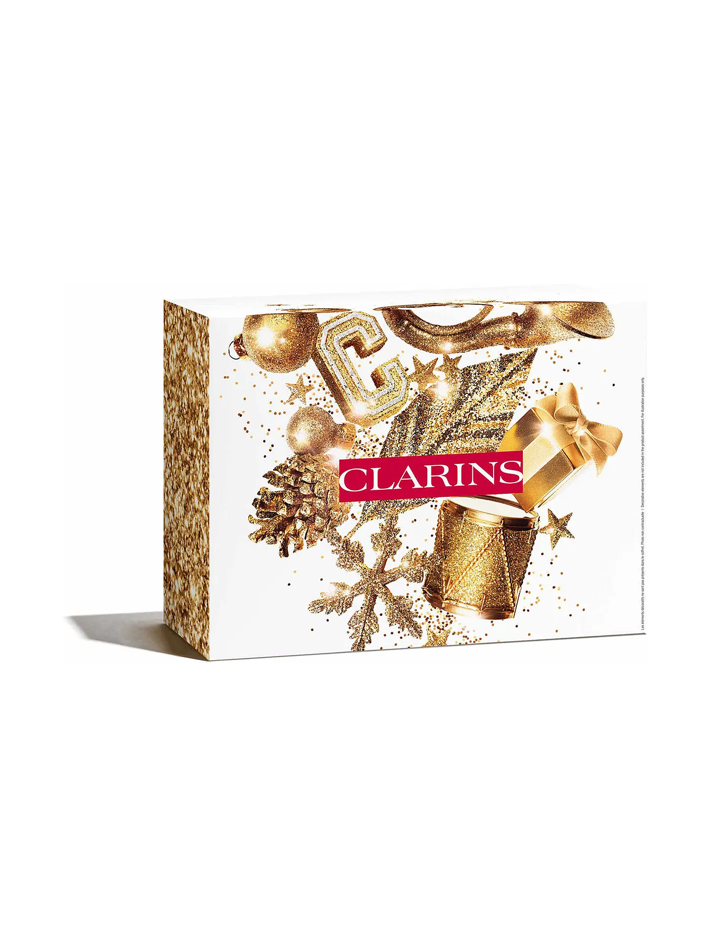CLARINS | Geschenkset - Double Serum Eye Set 20ml / 2x3ml | keine Farbe