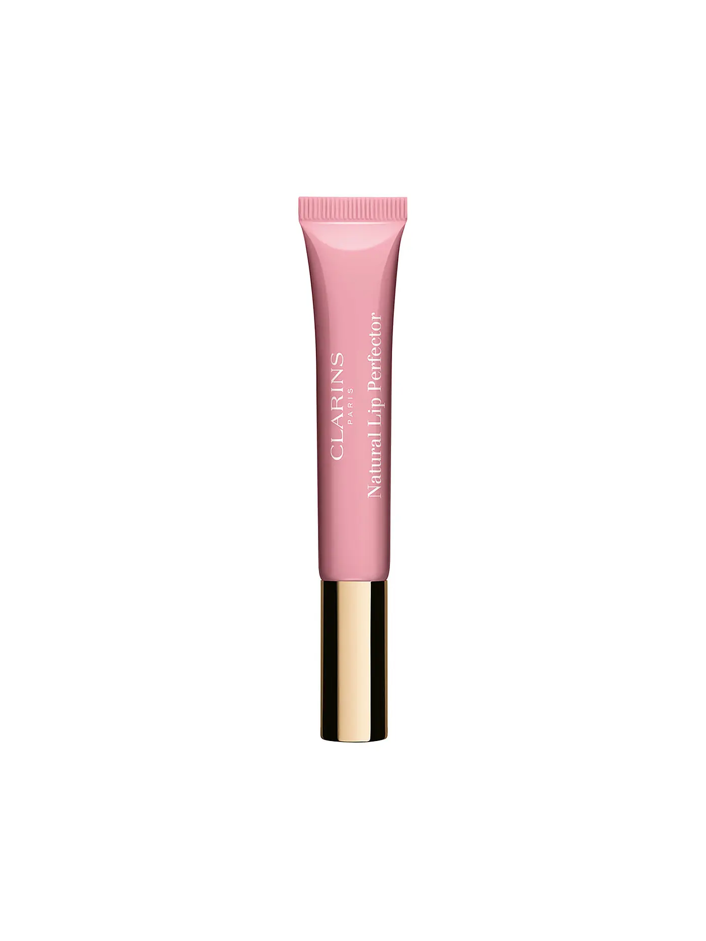 CLARINS | Lippenstift - Eclat Minute Embellisseur Lèvres (17 Intense Maple) | rosa