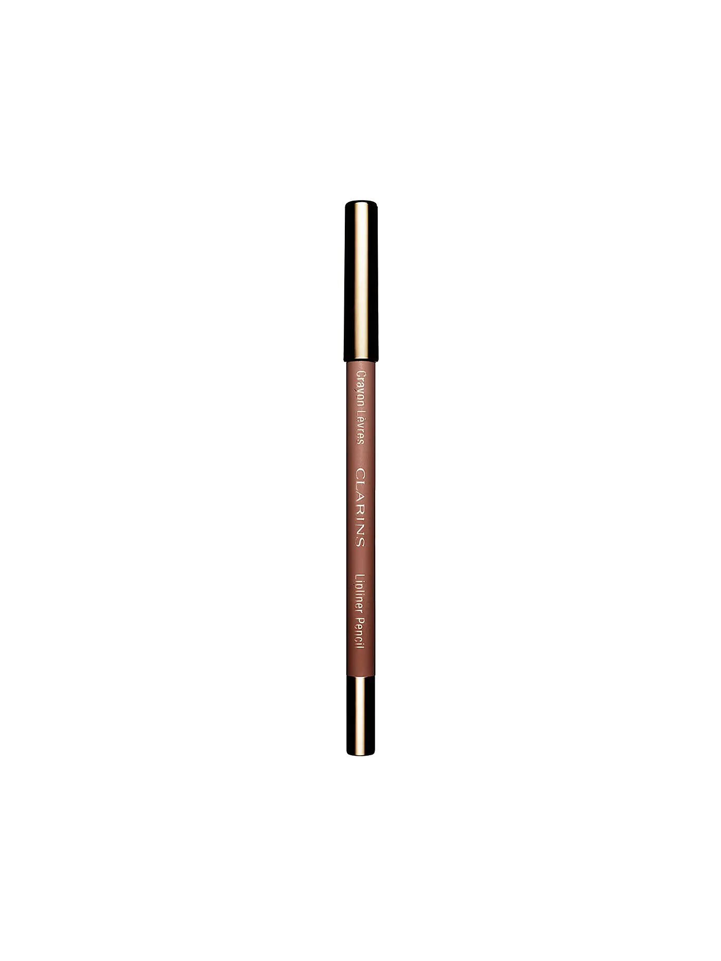 CLARINS | Lippencontourstift - Crayon Levres (01 Bay Rose) | rosa