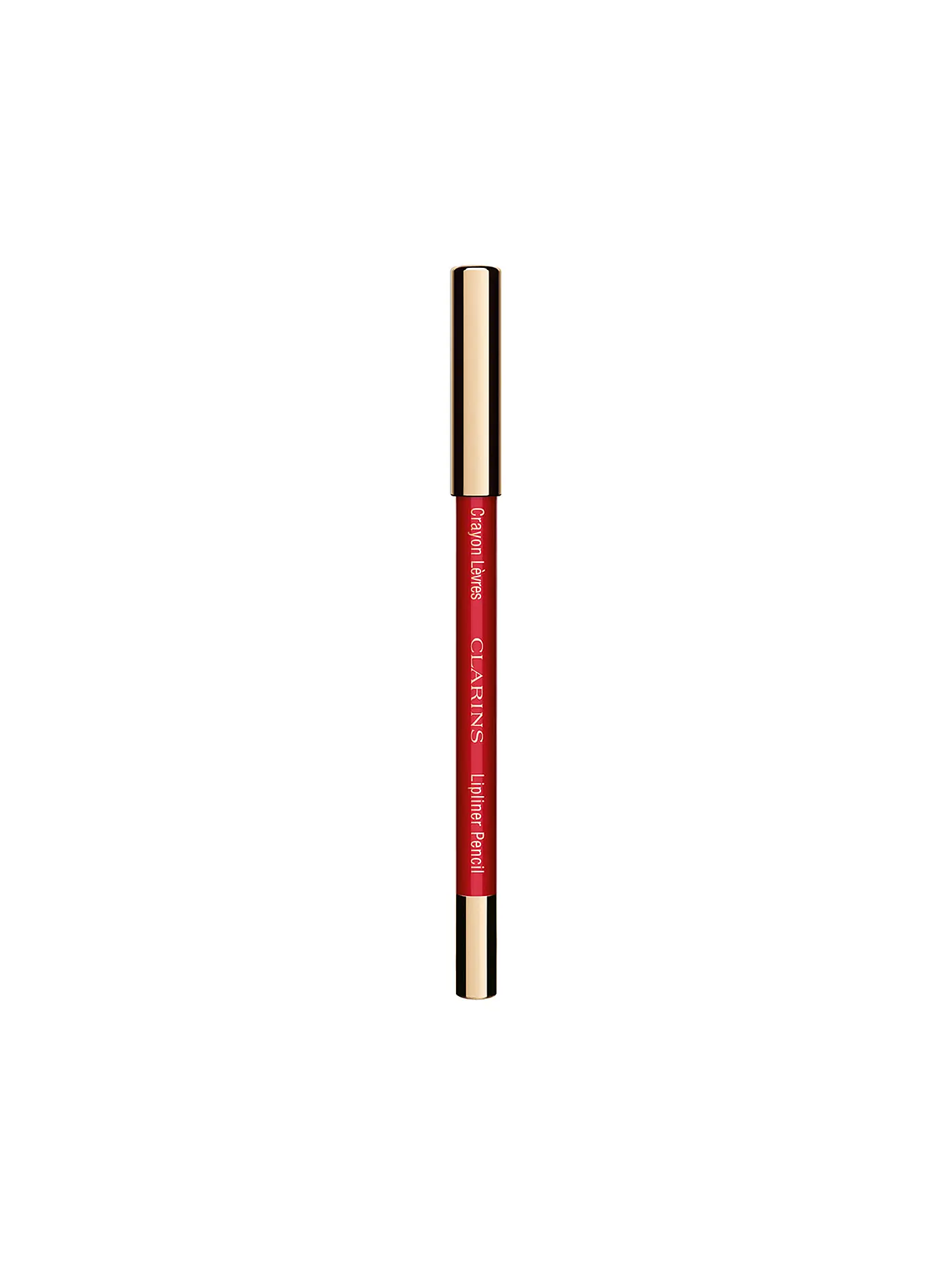 CLARINS | Lippencontourstift - Crayon Levres (06 Red) | rot
