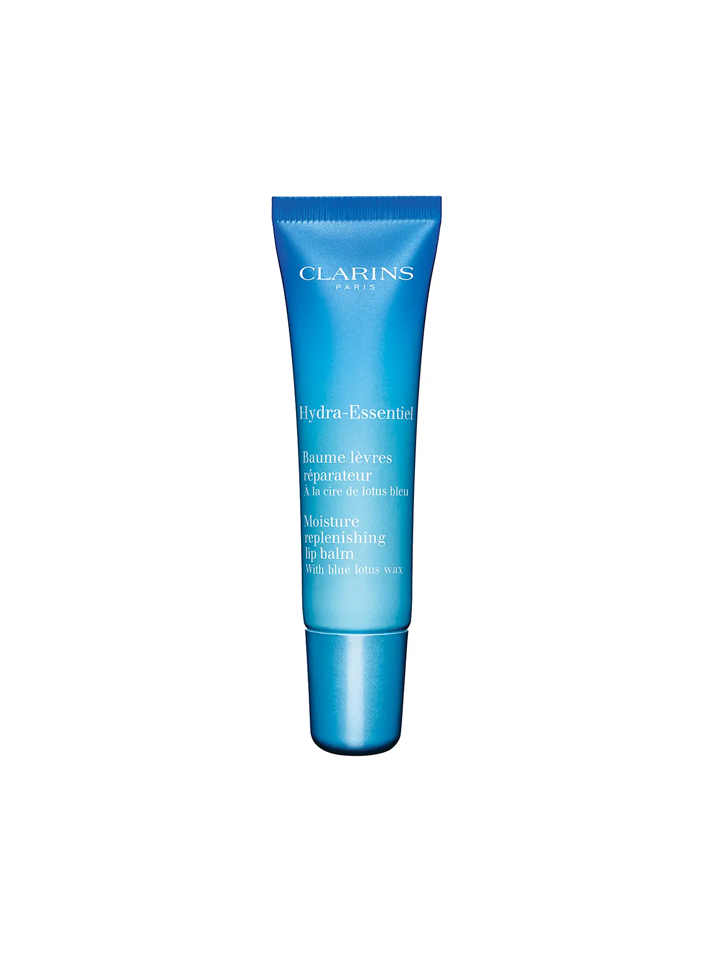 CLARINS | Lippenpflege - Hydra-Essentiel Baume lèvres réparateur 15ml | transparent