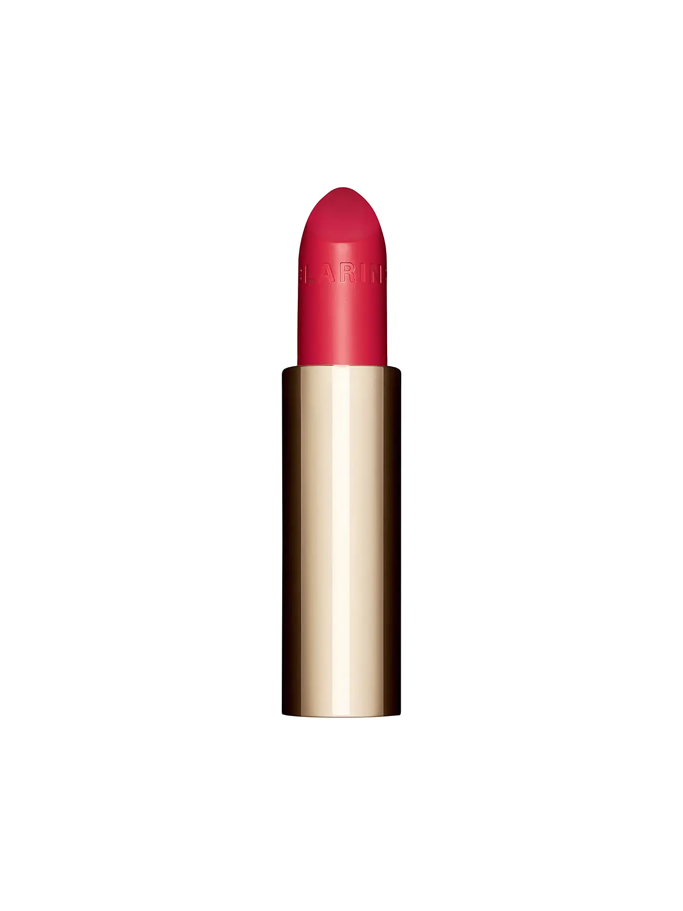 CLARINS | Lippenstift - Joli Rouge Refill (723 Raspberry)  | rot