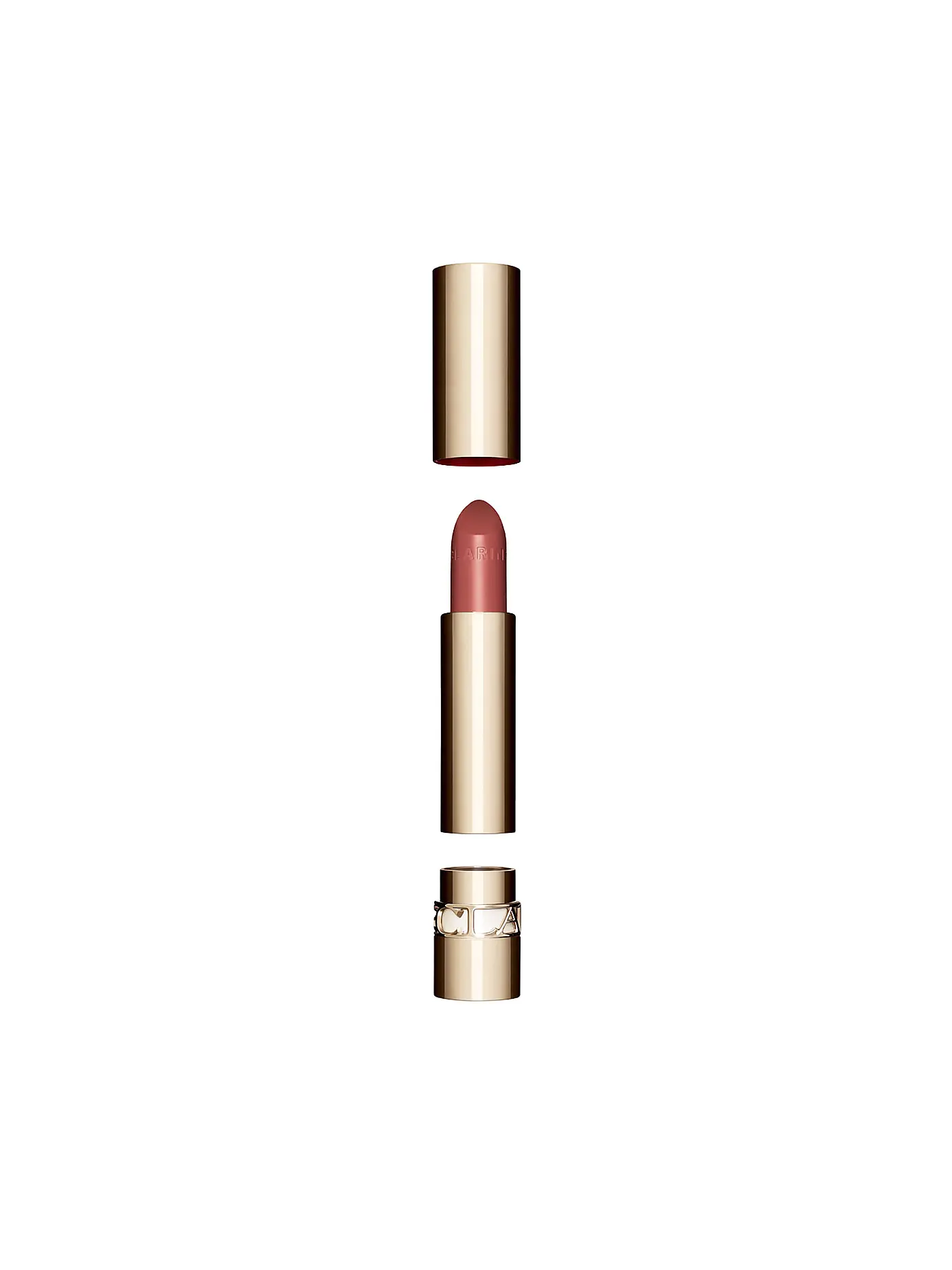 CLARINS | Lippenstift - Joli Rouge Refill (731 Rose Berry) | beere