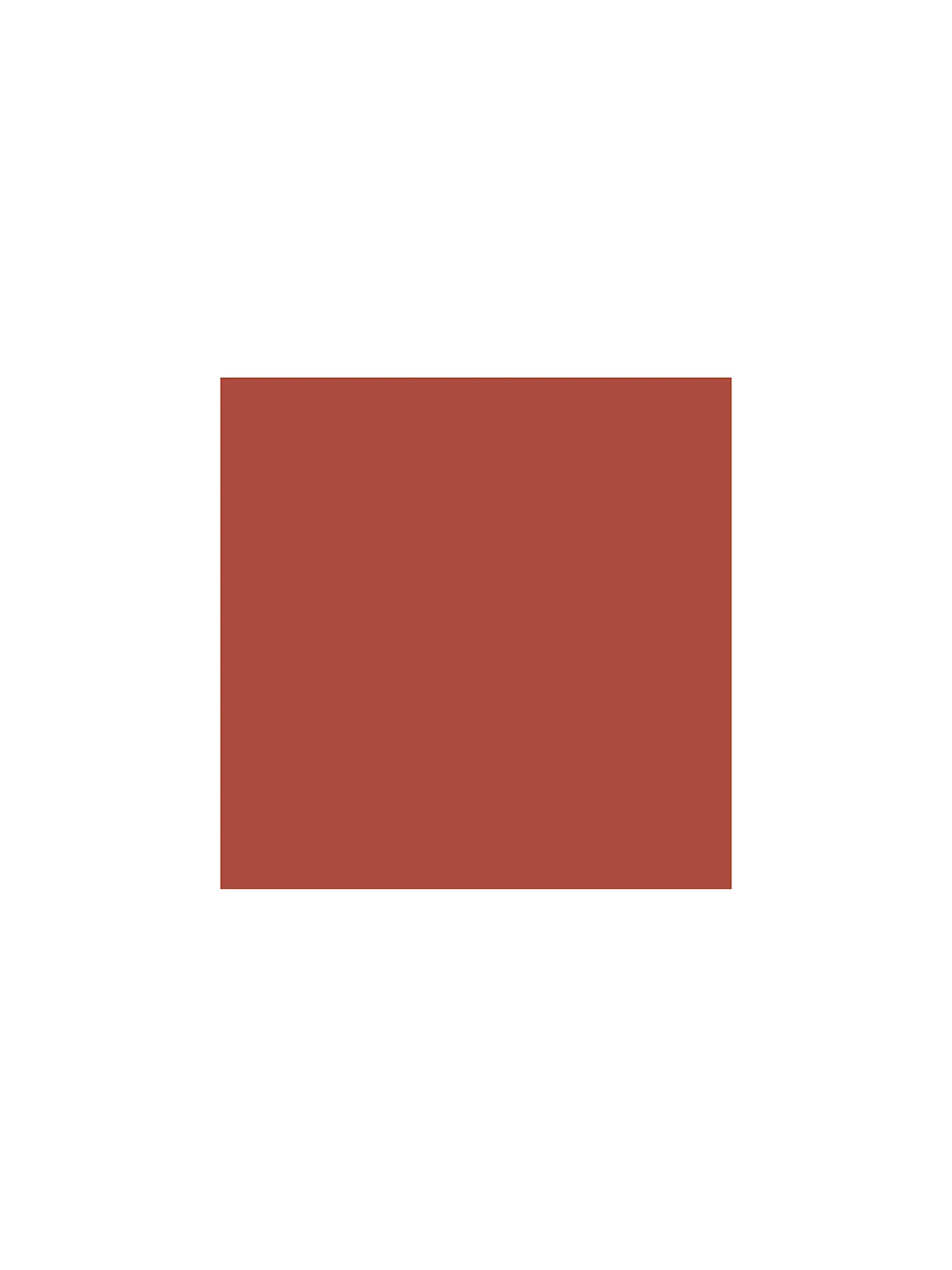 CLARINS | Lippenstift - Joli Rouge Refill (737 Spicy Cinnamon) | dunkelrot