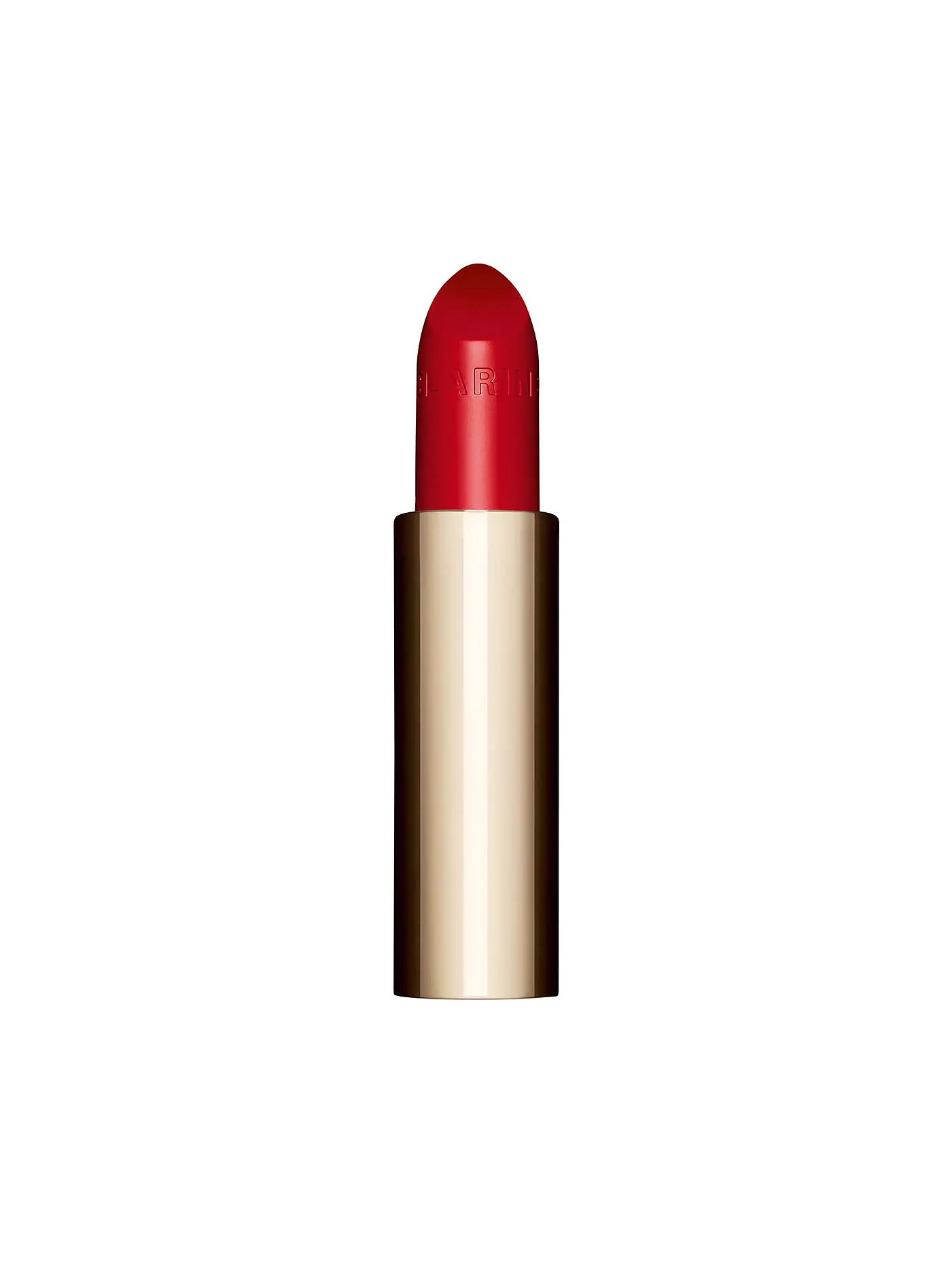CLARINS | Lippenstift - Joli Rouge Refill (723 Raspberry)  | rot