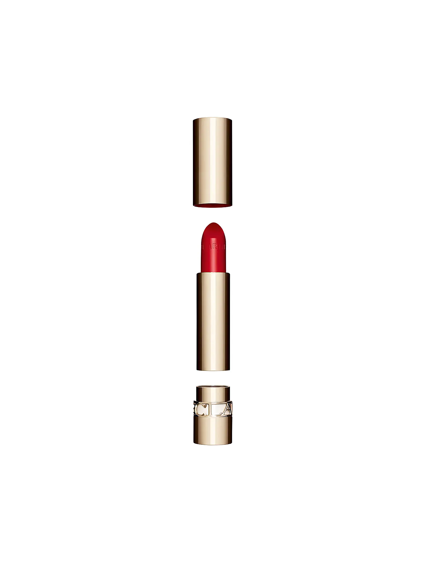 CLARINS | Lippenstift - Joli Rouge Refill (742 Joli Rouge) | rot