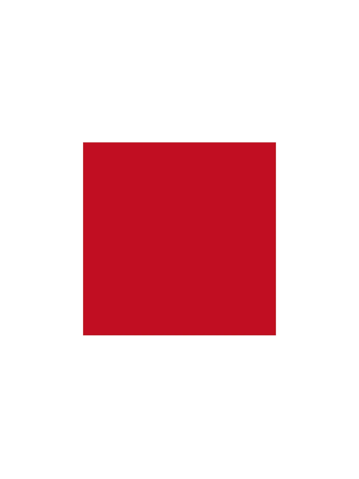 CLARINS | Lippenstift - Joli Rouge Refill (743 Cherry Red) | rot