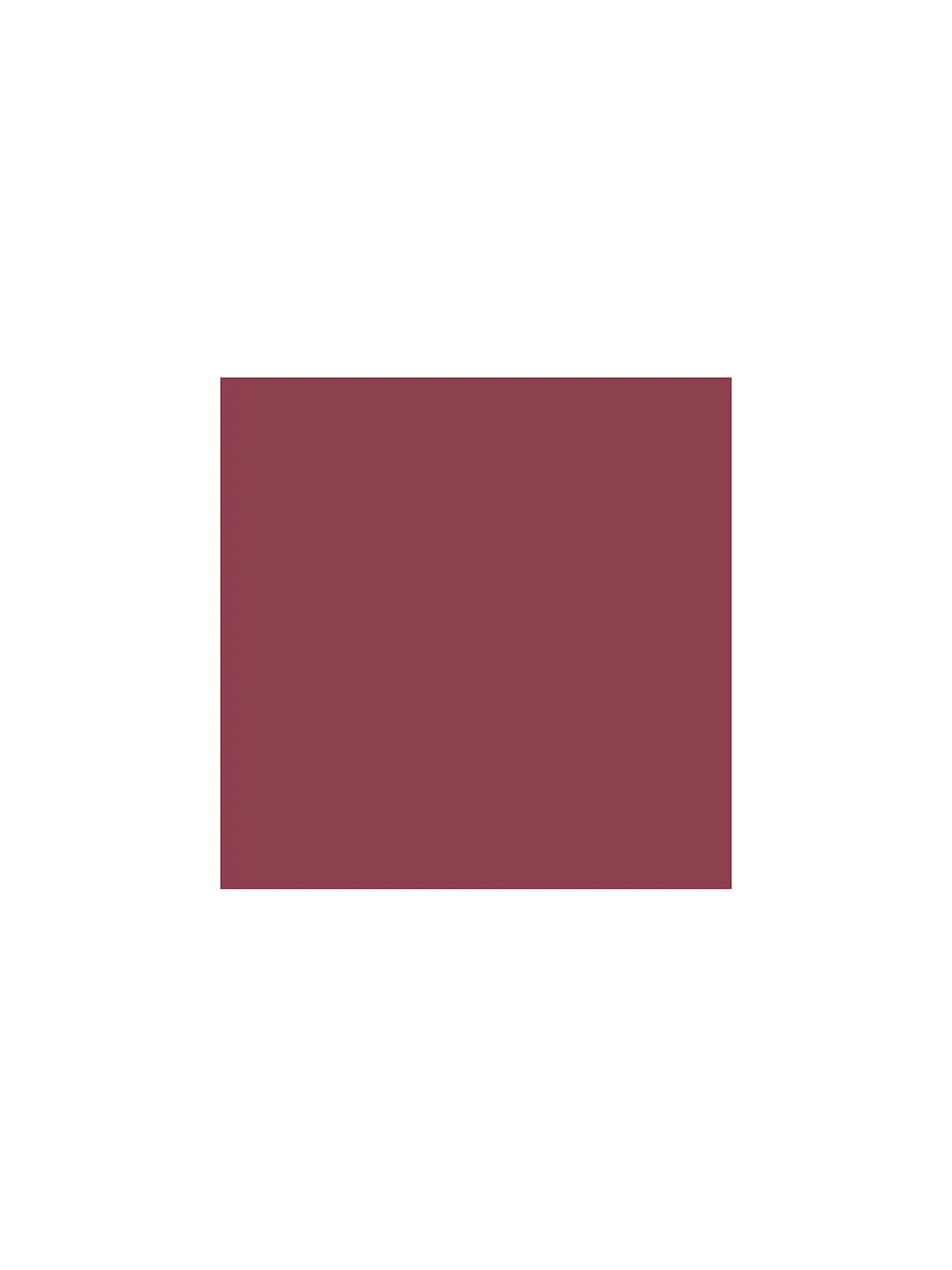 CLARINS | Lippenstift - Joli Rouge Refill (744 Soft Plum) | dunkelrot