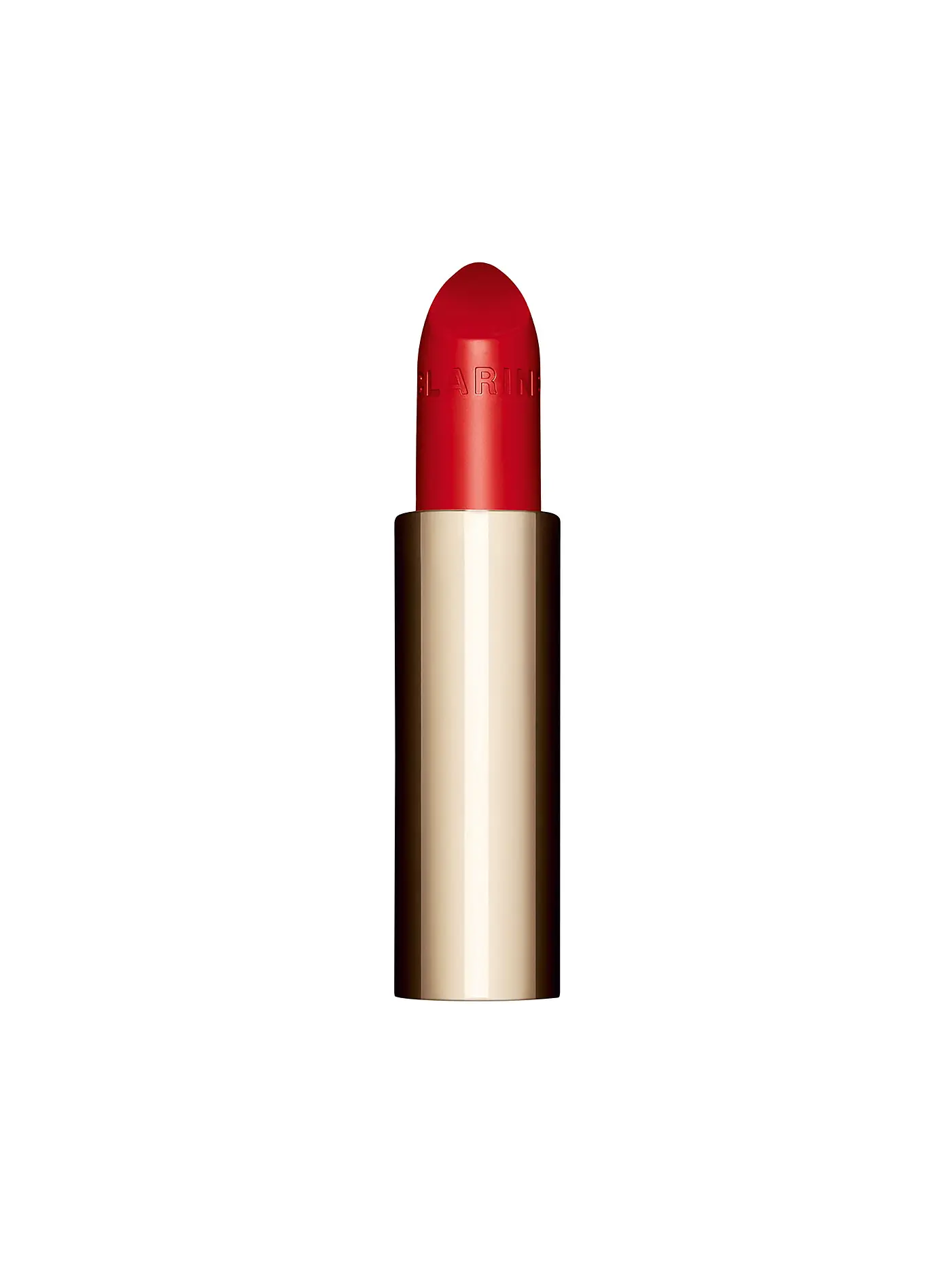 CLARINS | Lippenstift - Joli Rouge Refill (723 Raspberry)  | rot