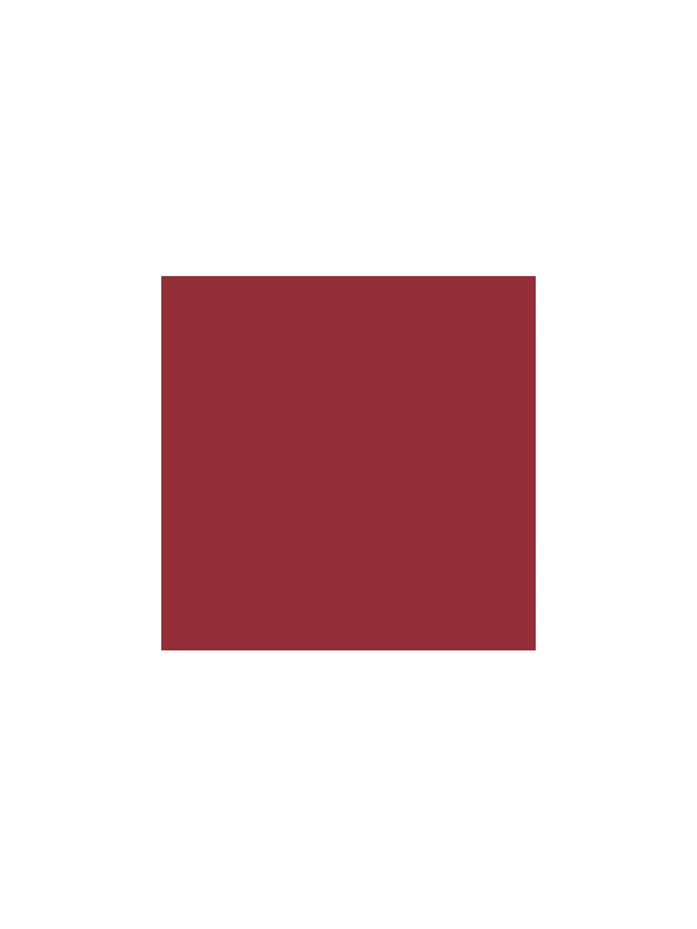 CLARINS | Lippenstift - Joli Rouge Refill (769 Burgundy Lily) | dunkelrot