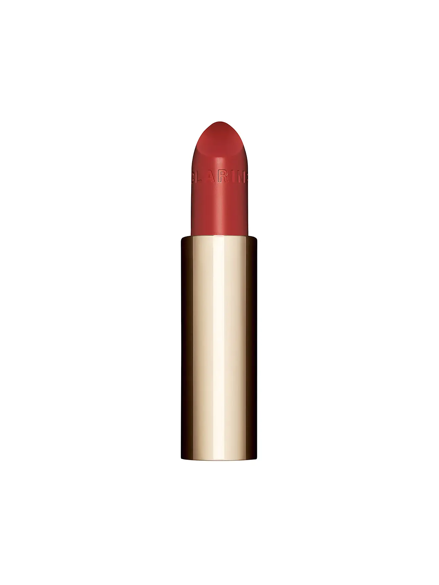 CLARINS | Lippenstift - Joli Rouge Refill (771 Dahlia Red) | rot