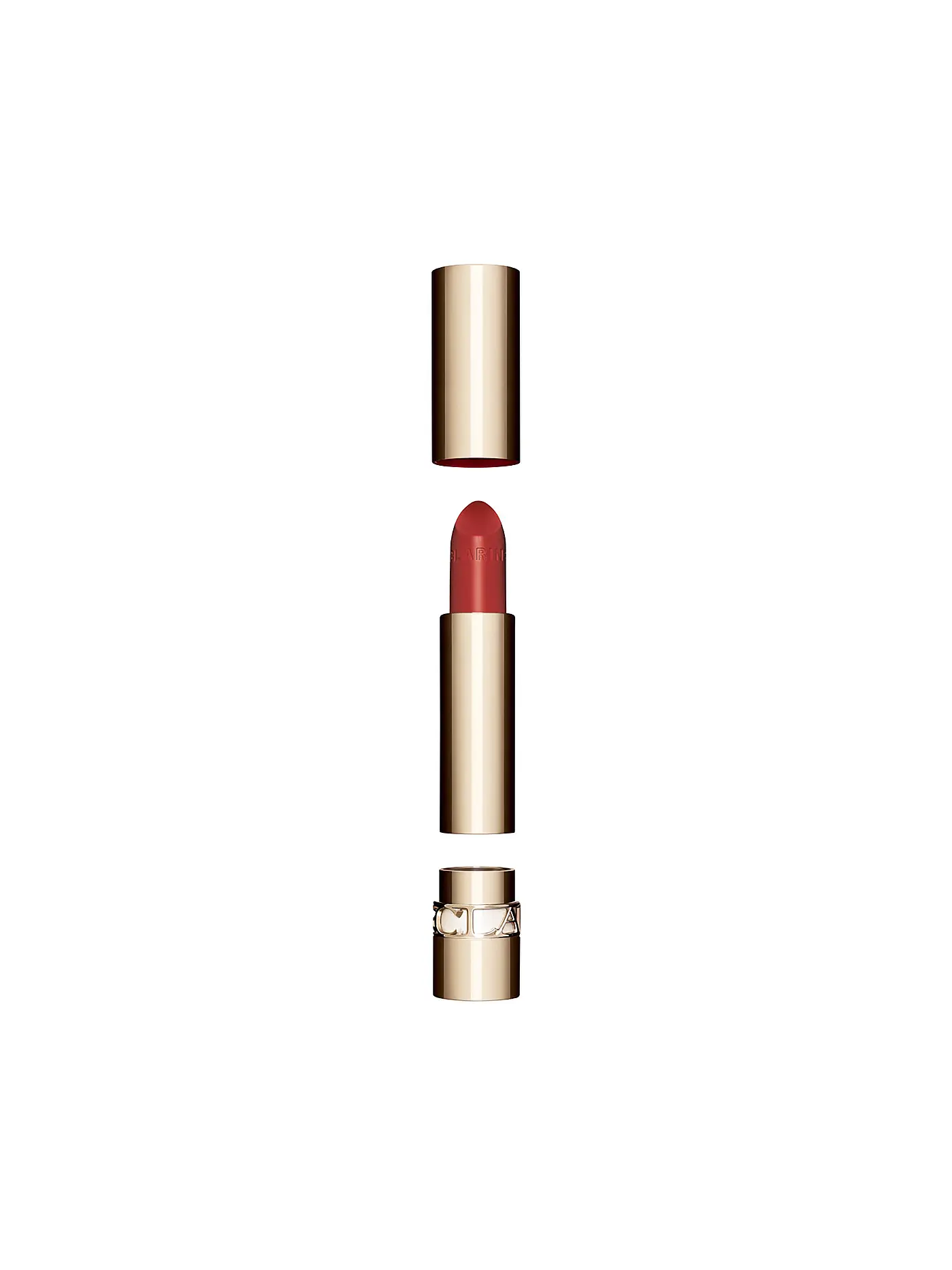 CLARINS | Lippenstift - Joli Rouge Refill (771 Dahlia Red) | rot