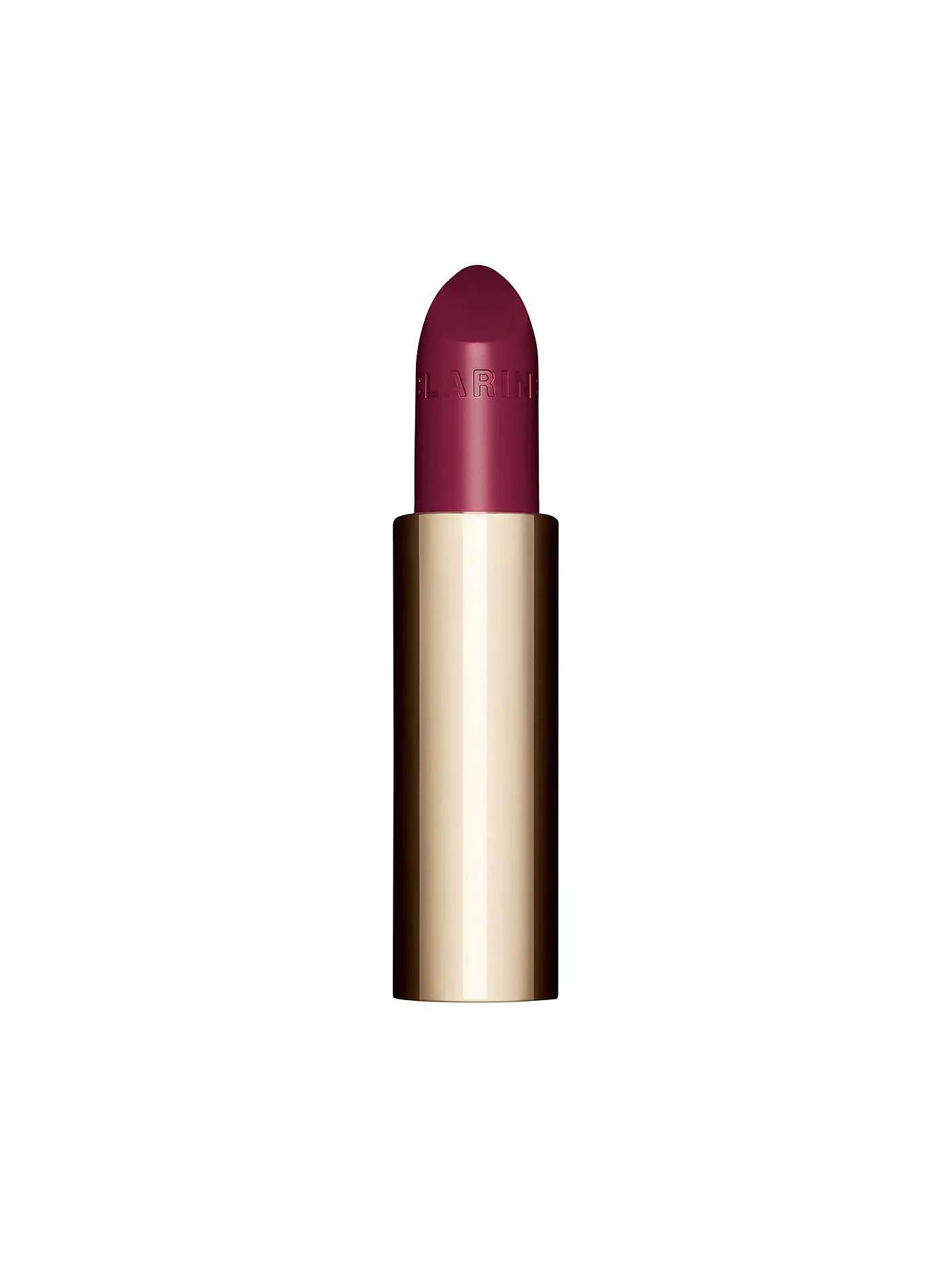 CLARINS | Lippenstift - Joli Rouge Refill (723 Raspberry)  | dunkelrot