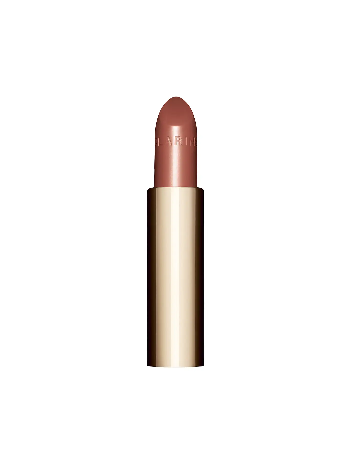 CLARINS | Lippenstift - Joli Rouge Shine Refill (780S Grapefruit) | dunkelrot