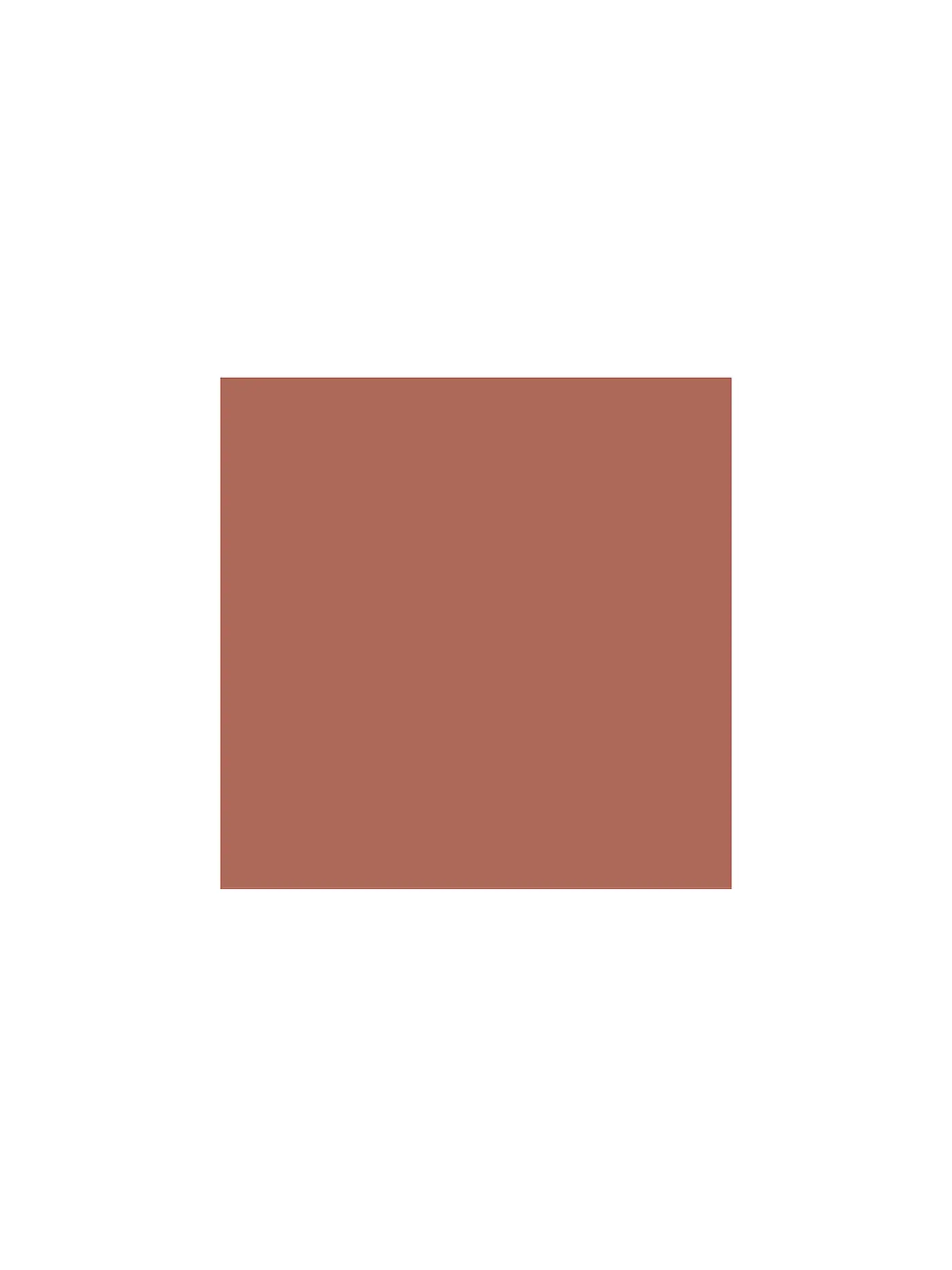CLARINS | Lippenstift - Joli Rouge Shine Refill (757S Nude Brick) | dunkelrot
