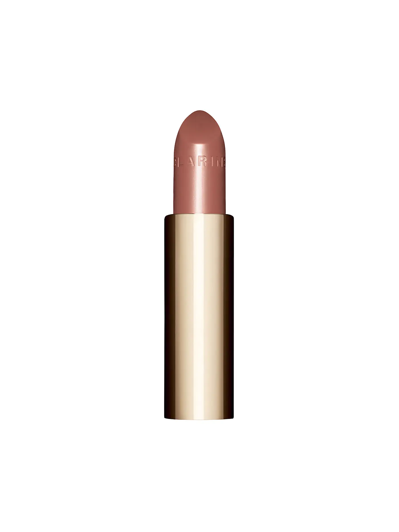 CLARINS | Lippenstift - Joli Rouge Shine Refill (759S Woodberry) | beere