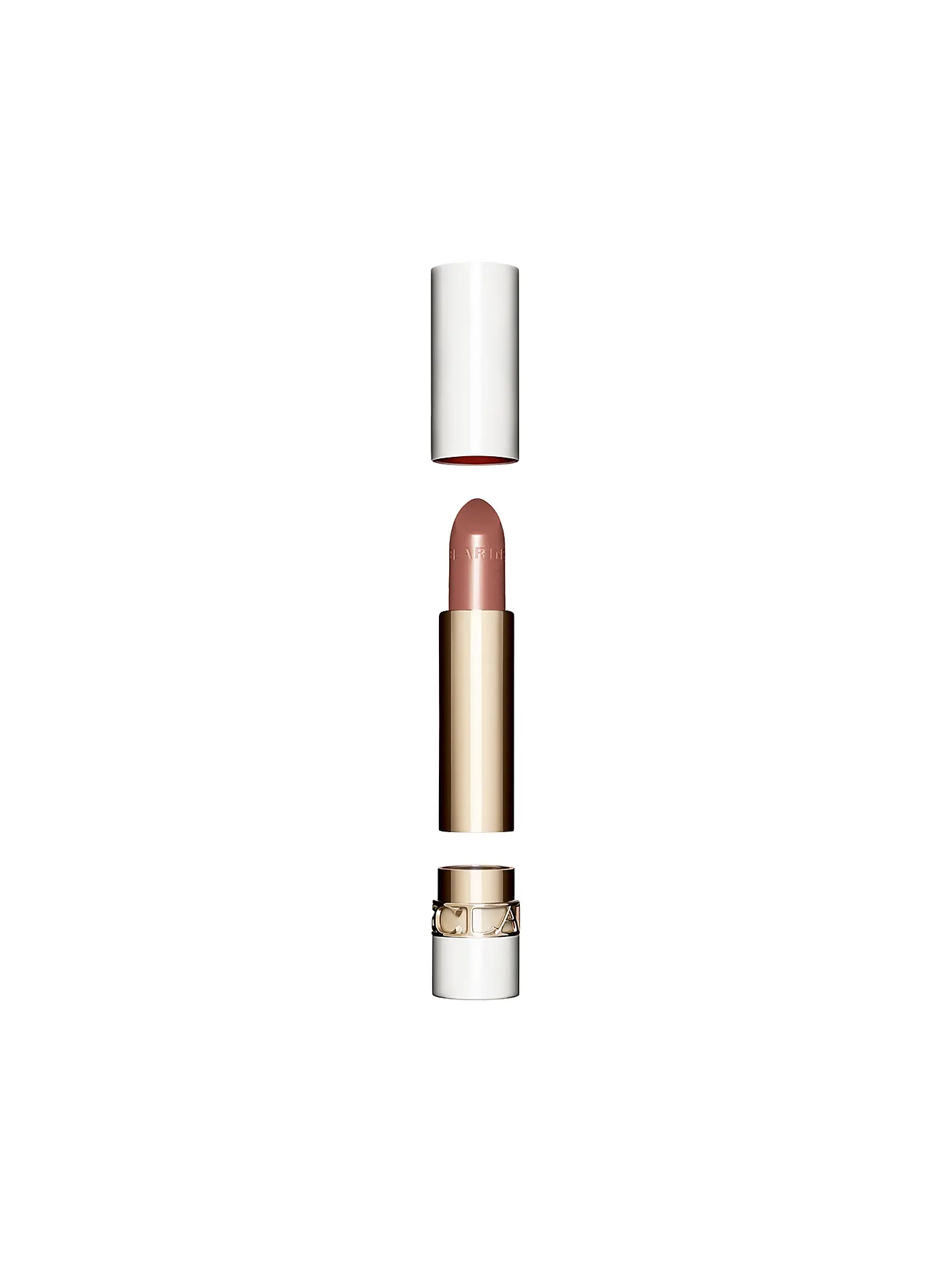 CLARINS | Lippenstift - Joli Rouge Shine Refill (759S Woodberry) | beere
