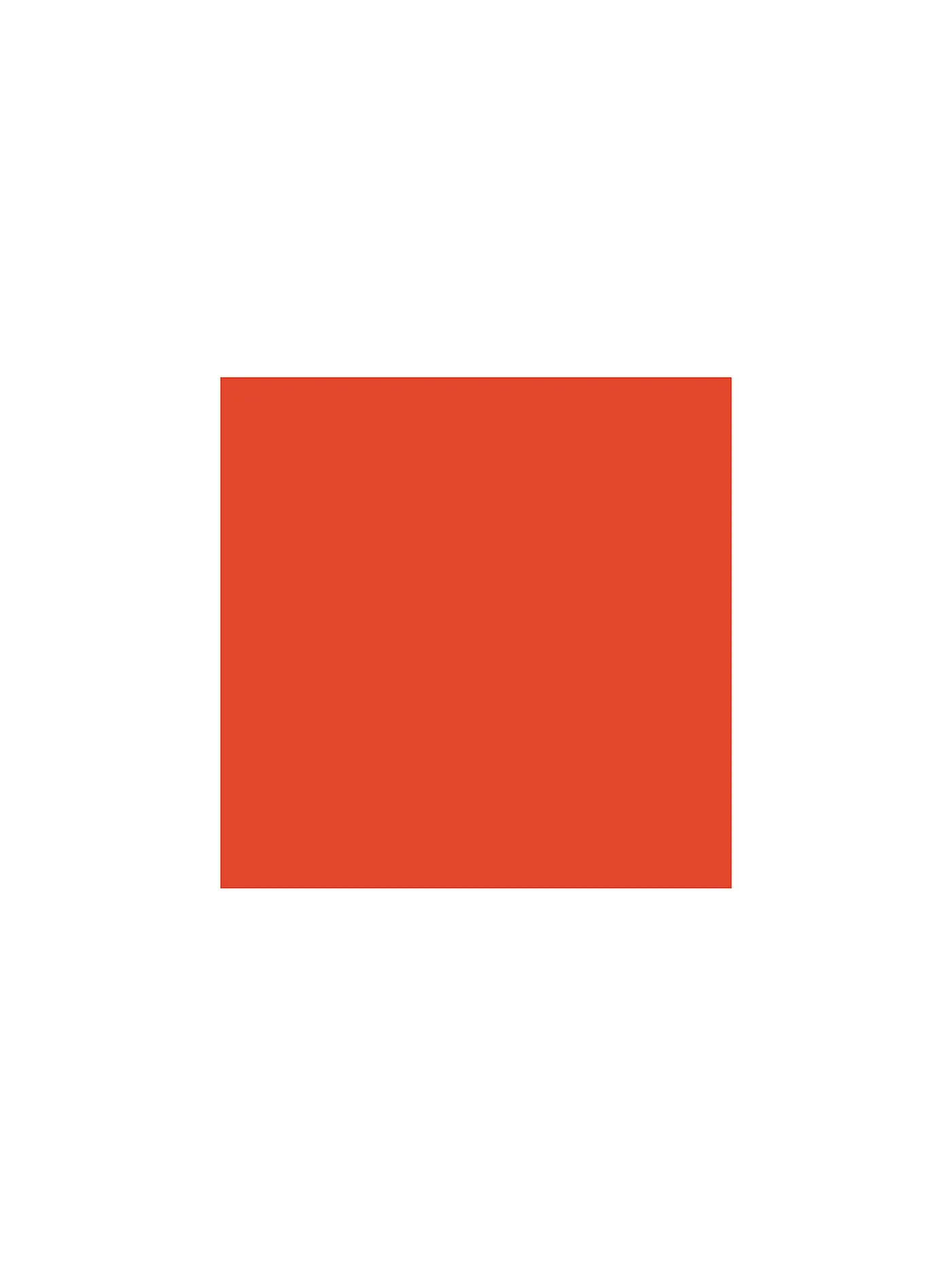 CLARINS | Lippenstift - Joli Rouge Velvet Refill (711V Papaya) | orange