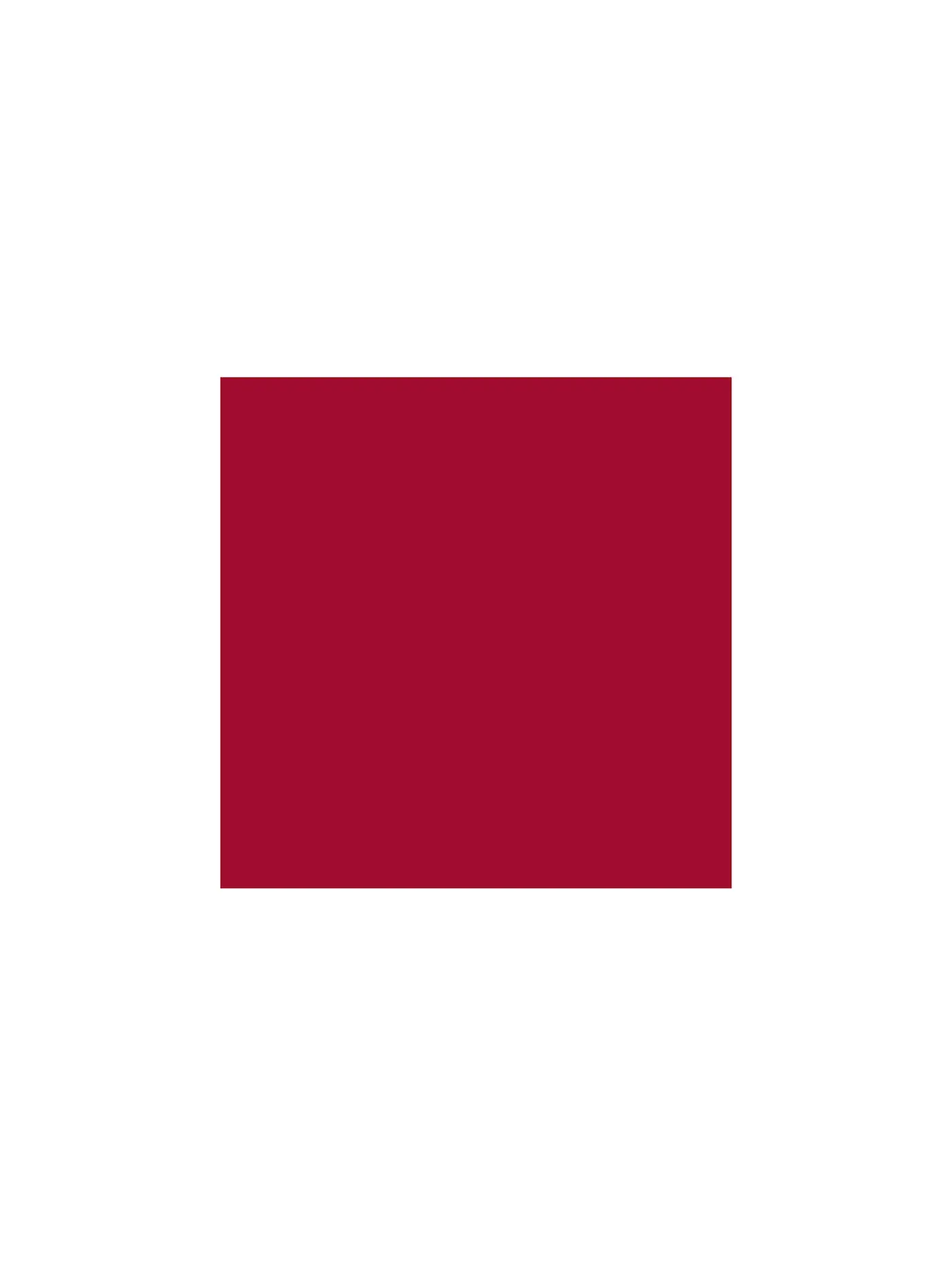 CLARINS | Lippenstift - Joli Rouge Velvet Refill (742V Joli Rouge) | rot