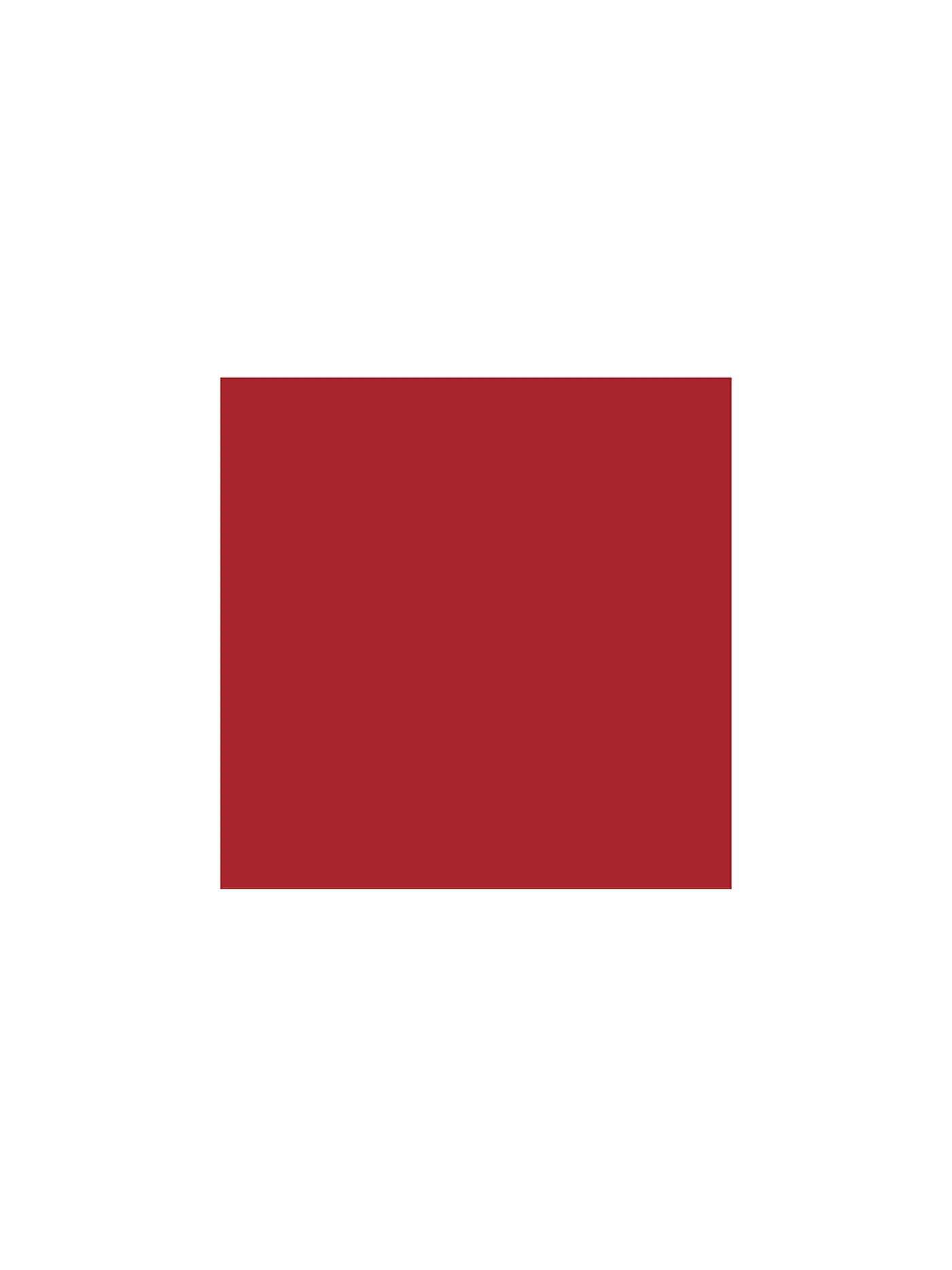CLARINS | Lippenstift - Joli Rouge Velvet Refill (754V Deep Red) | beere