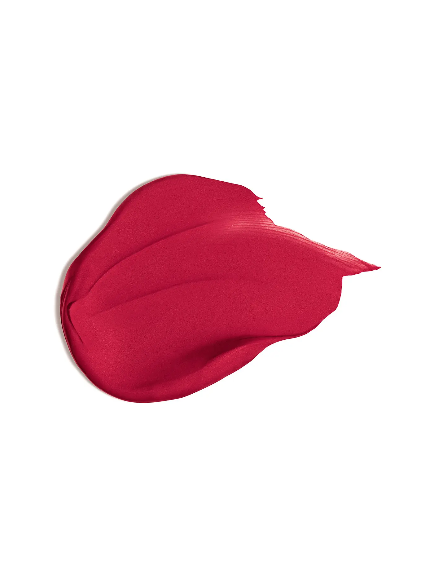CLARINS | Lippenstift - Joli Rouge Velvet Refill (760V Pink Cranberry) | beere