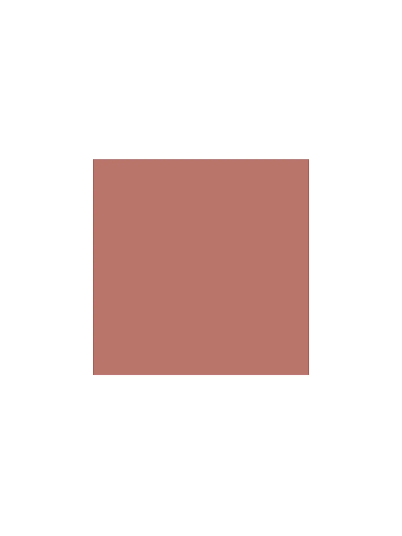 CLARINS | Lippenstift - Joli Rouge Velvet Refill (785V Petal Nude) | dunkelrot