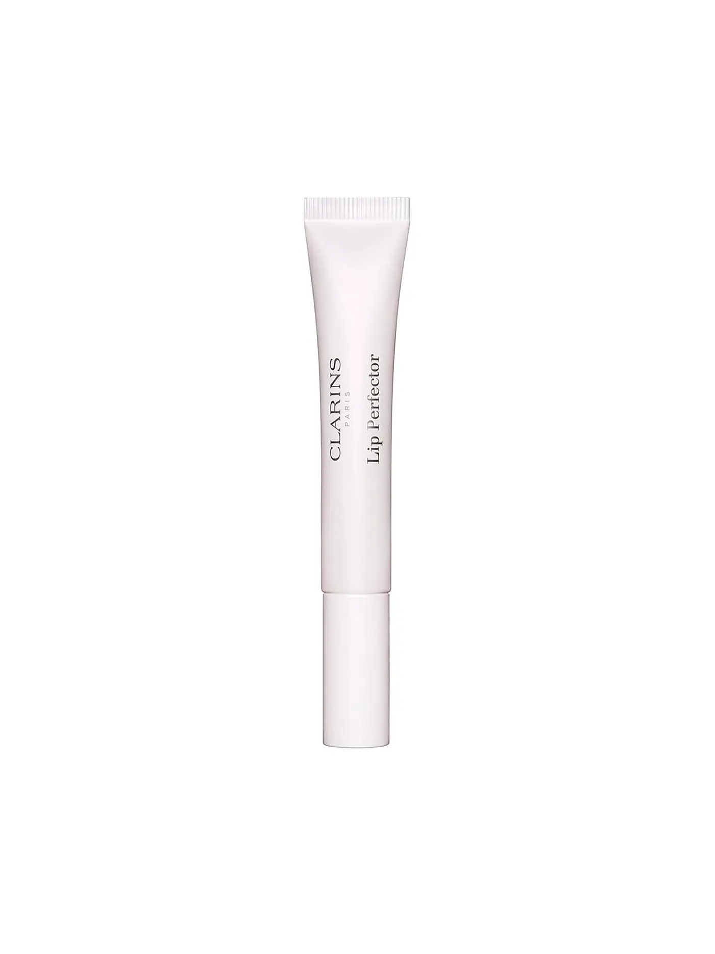 CLARINS | Lippenstift - Natural Lip Perfector ( 24 Fuchsia Glow )  | transparent