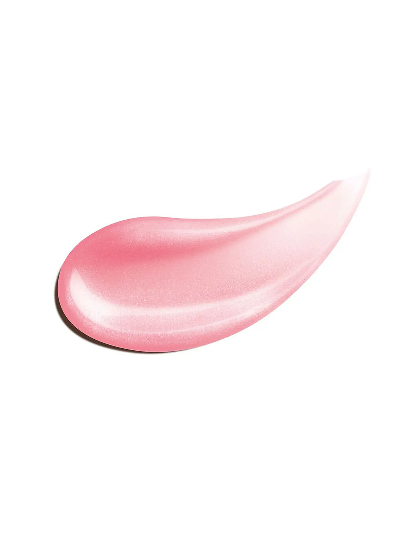CLARINS | Lippenstift - Natural Lip Perfector ( 21 Soft Pink Glow )  | rosa